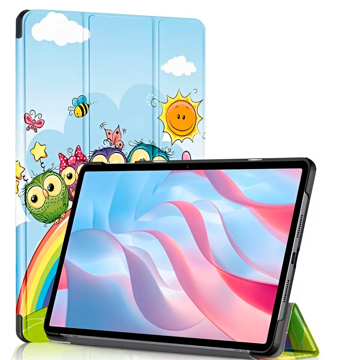 Чeхол-книжка BeCover Smart Case для Apple iPad Air 13 Чeхол-книжка BeCover Smart Case для Apple iPad Air 13