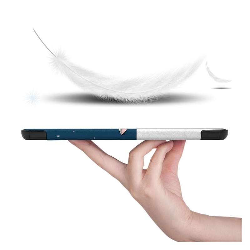 Чeхол-книжка BeCover Smart Case для Apple iPad Air 13 Чeхол-книжка BeCover Smart Case для Apple iPad Air 13