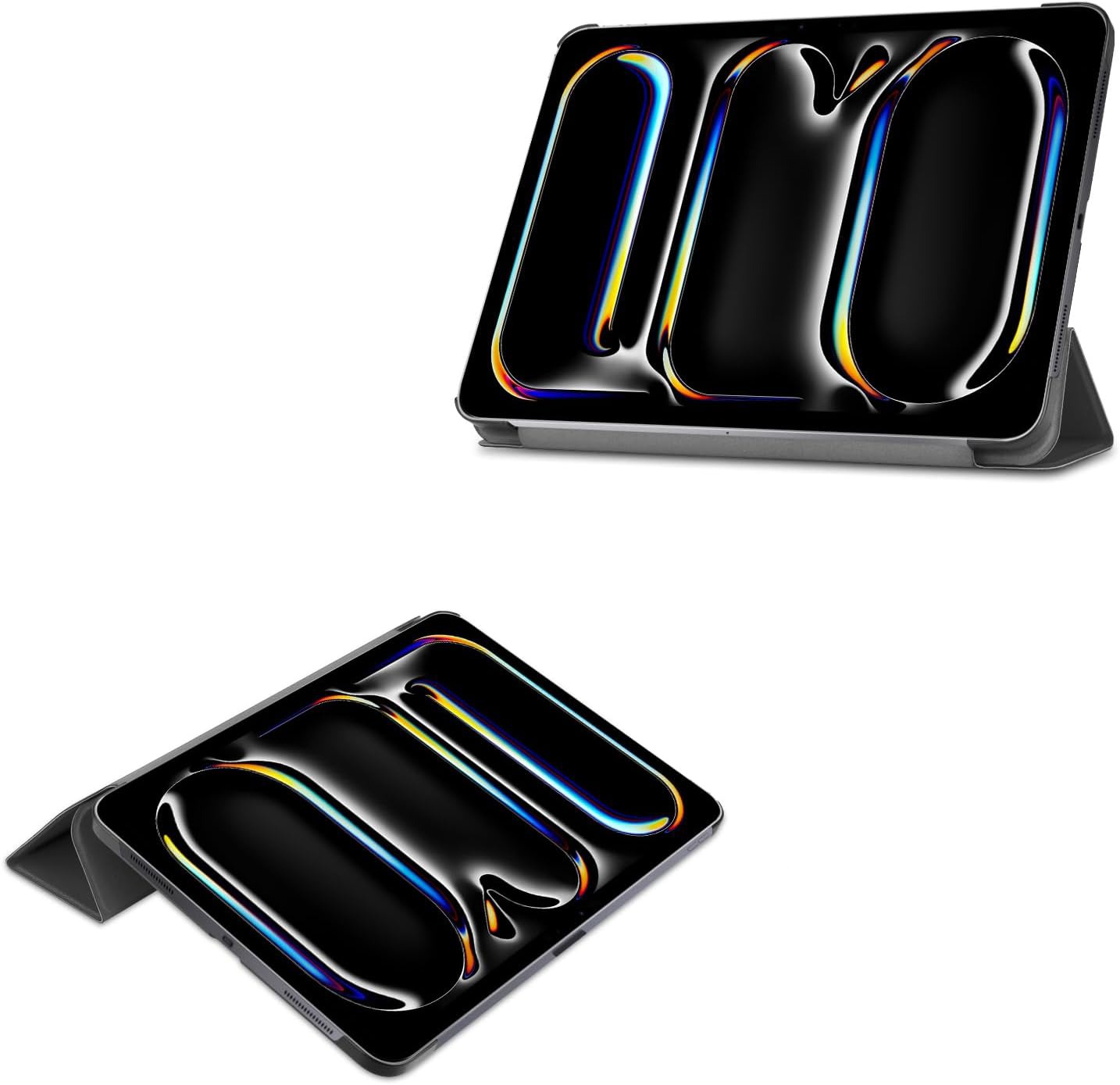 Чeхол-книжка BeCover Smart Case для Apple iPad Pro 11 Чeхол-книжка BeCover Smart Case для Apple iPad Pro 11