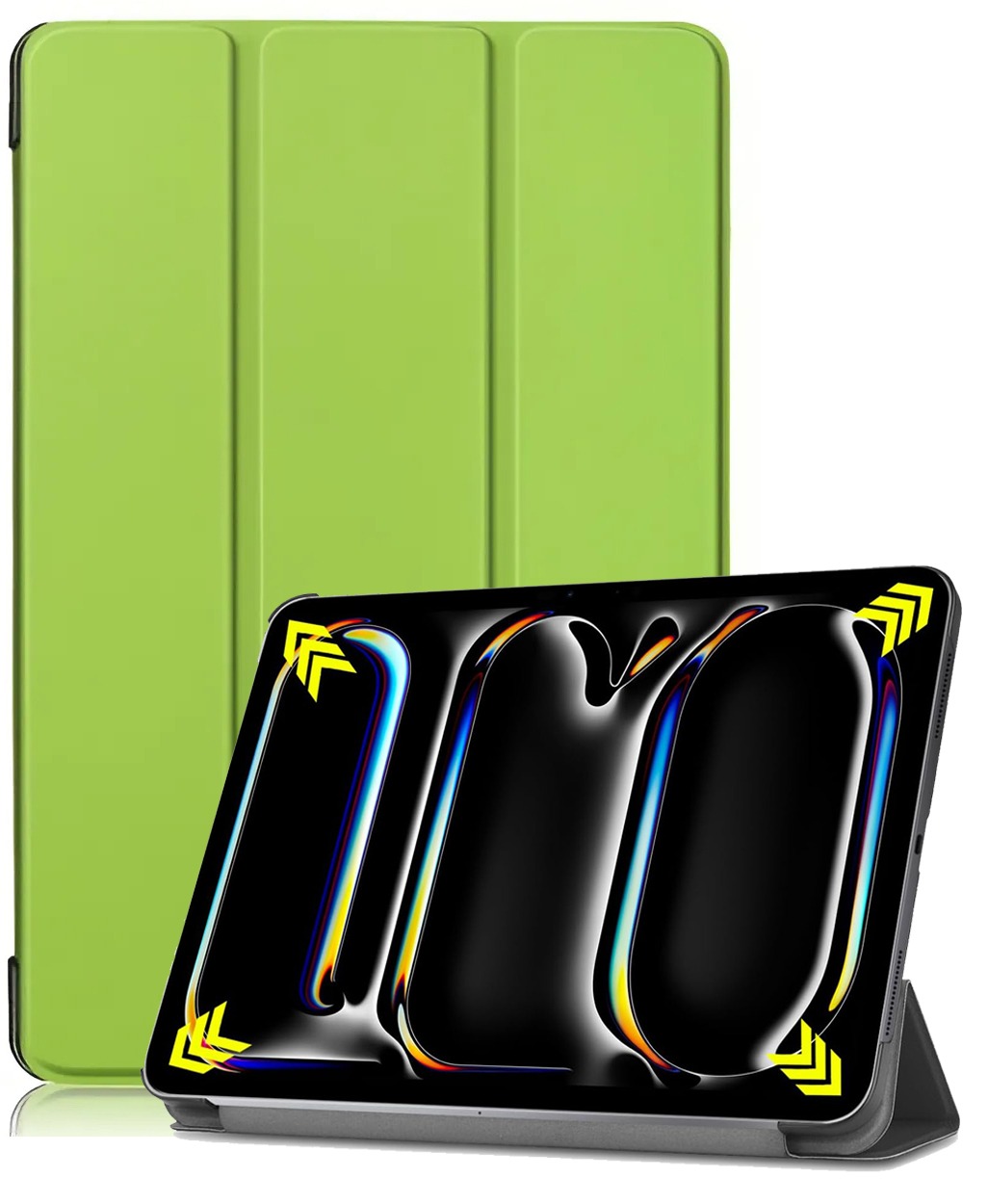 Чeхол-книжка BeCover Smart Case для Apple iPad Pro 11 Чeхол-книжка BeCover Smart Case для Apple iPad Pro 11