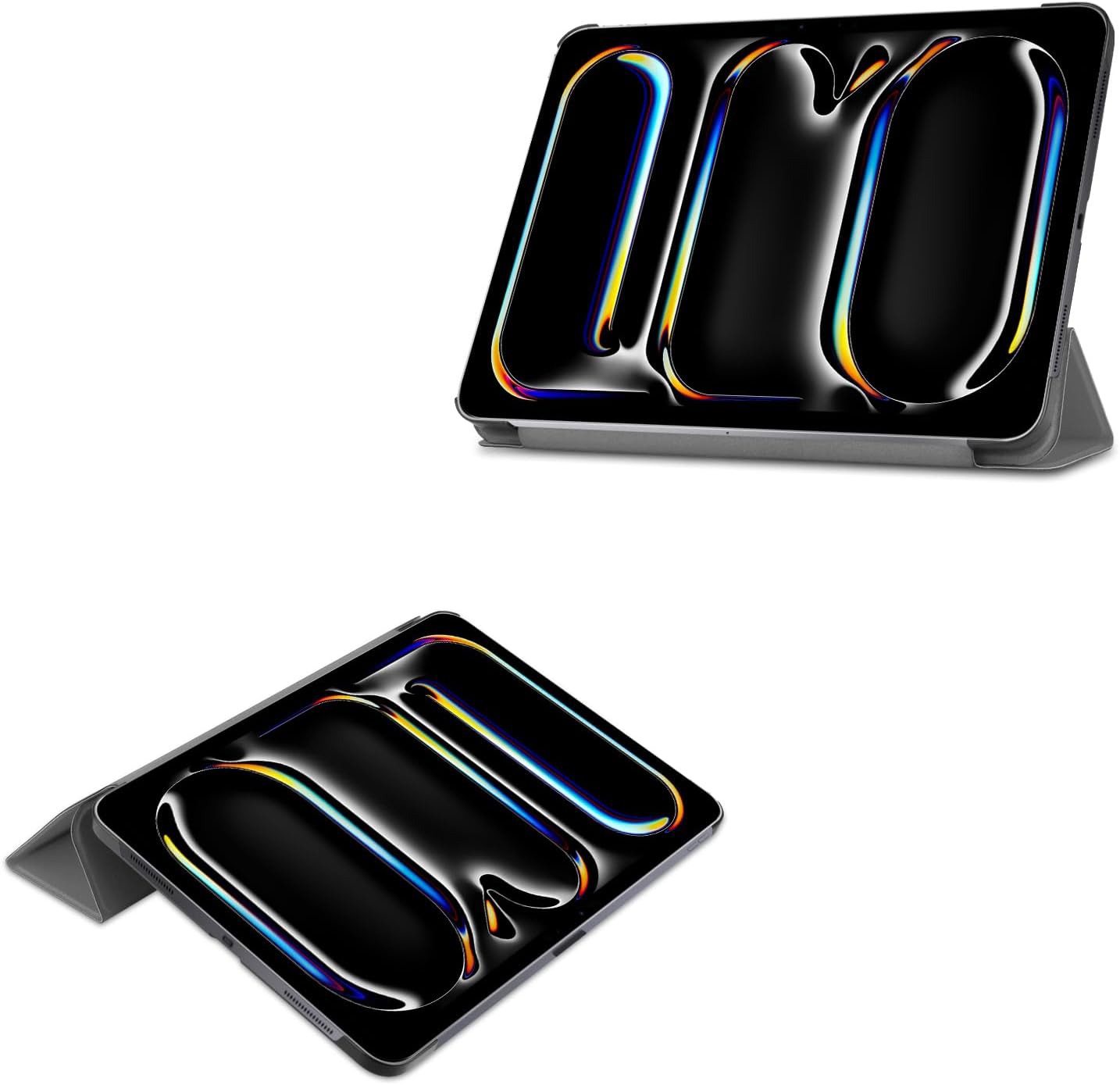 Чeхол-книжка BeCover Smart Case для Apple iPad Pro 11 Чeхол-книжка BeCover Smart Case для Apple iPad Pro 11