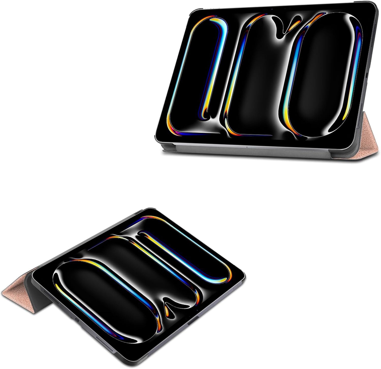 Чeхол-книжка BeCover Smart Case для Apple iPad Pro 11 Чeхол-книжка BeCover Smart Case для Apple iPad Pro 11