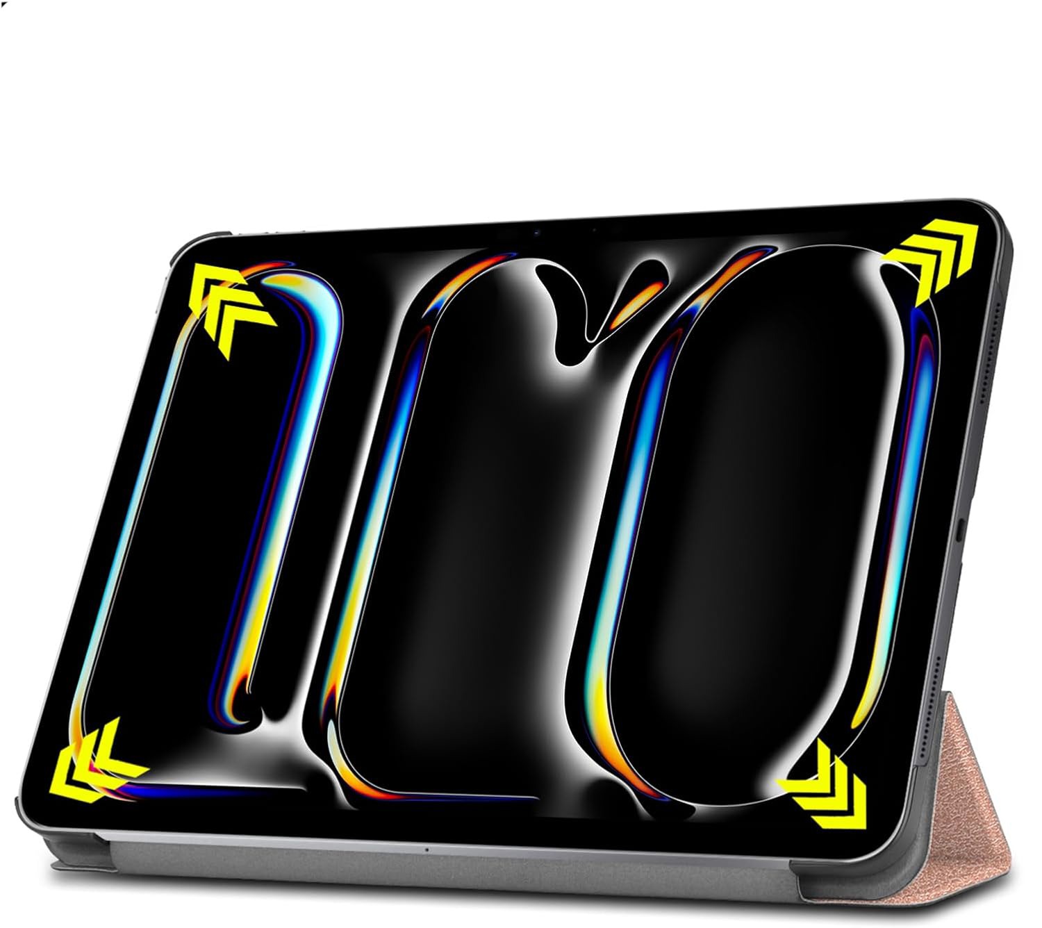 Чeхол-книжка BeCover Smart Case для Apple iPad Pro 11 Чeхол-книжка BeCover Smart Case для Apple iPad Pro 11