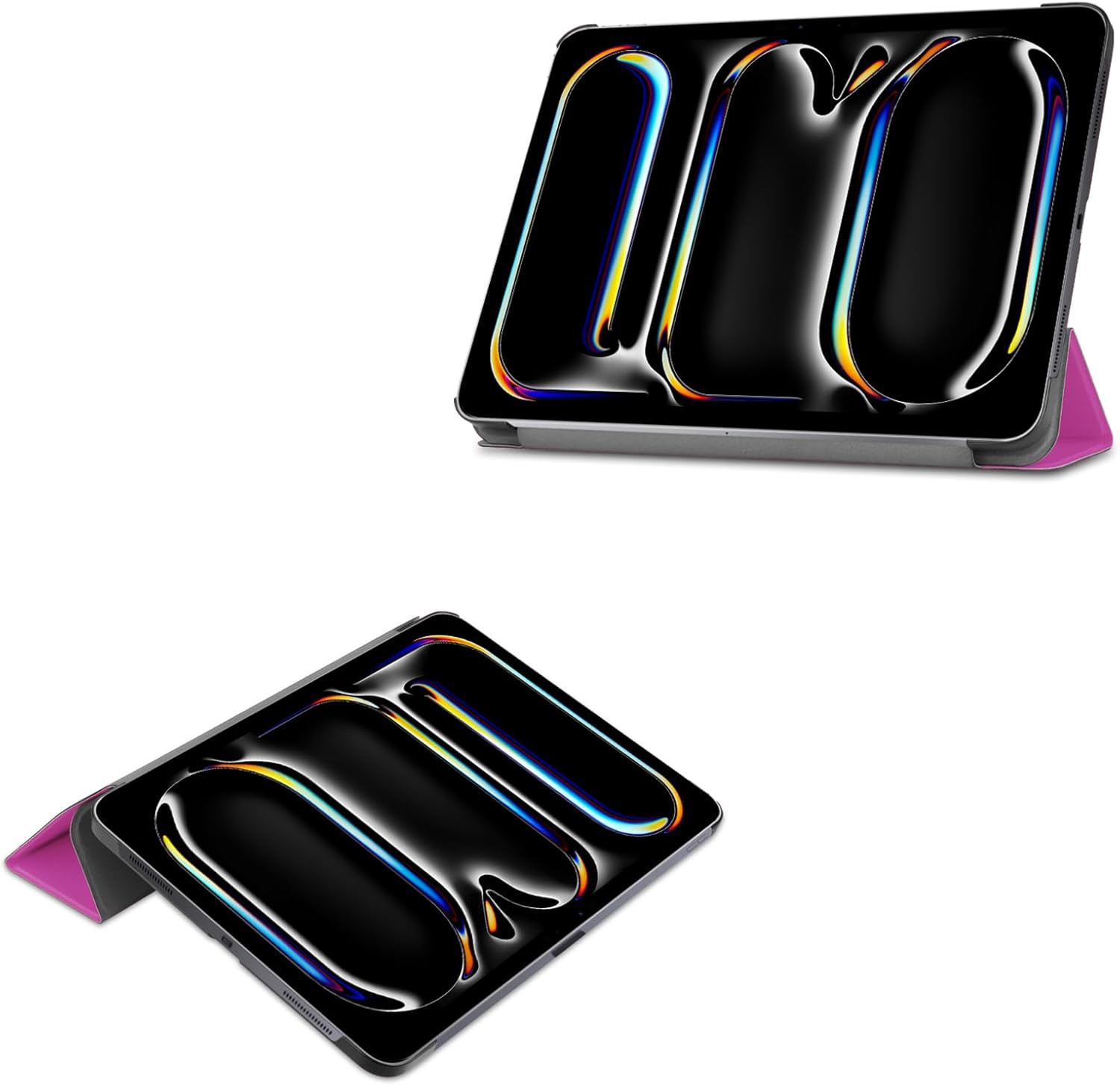 Чeхол-книжка BeCover Smart Case для Apple iPad Pro 11 Чeхол-книжка BeCover Smart Case для Apple iPad Pro 11