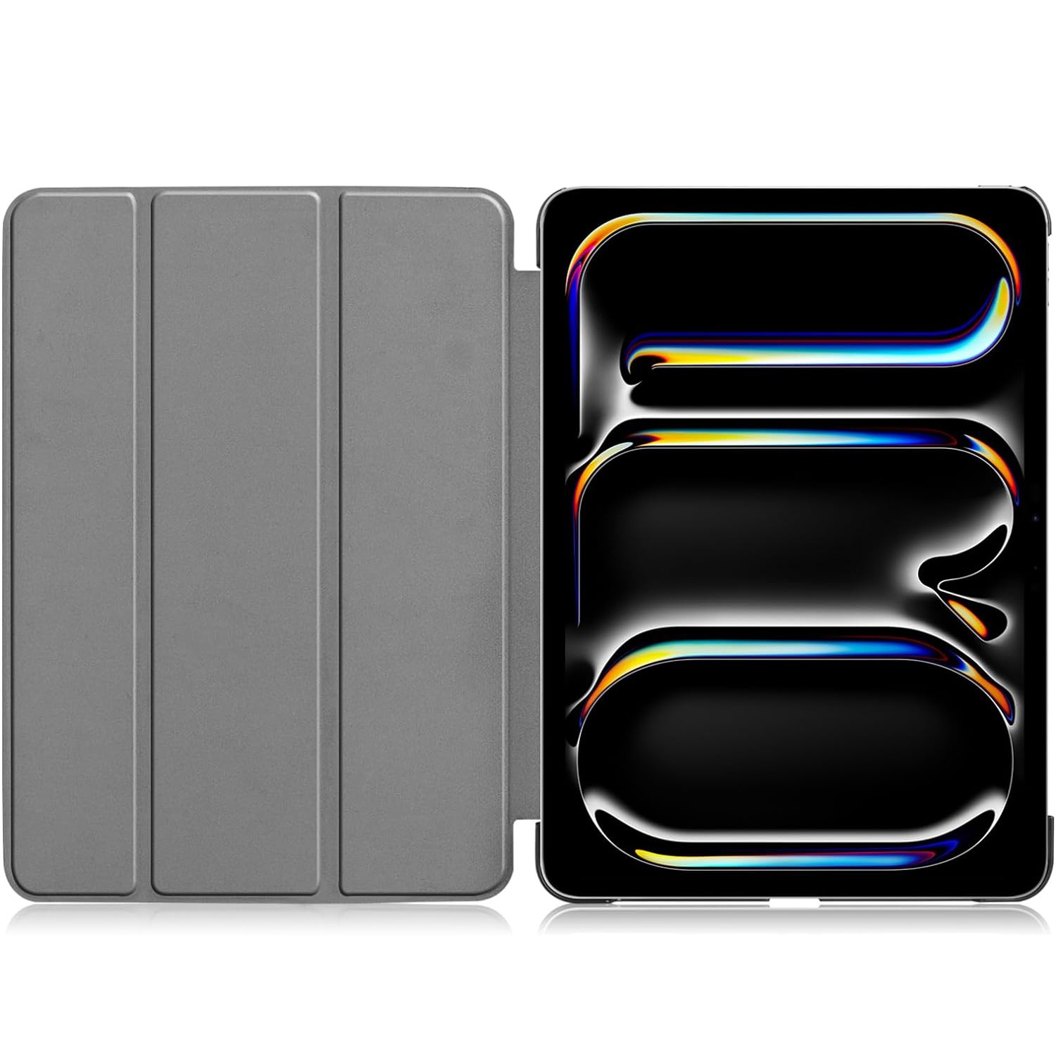 Чeхол-книжка BeCover Smart Case для Apple iPad Pro 11 Чeхол-книжка BeCover Smart Case для Apple iPad Pro 11