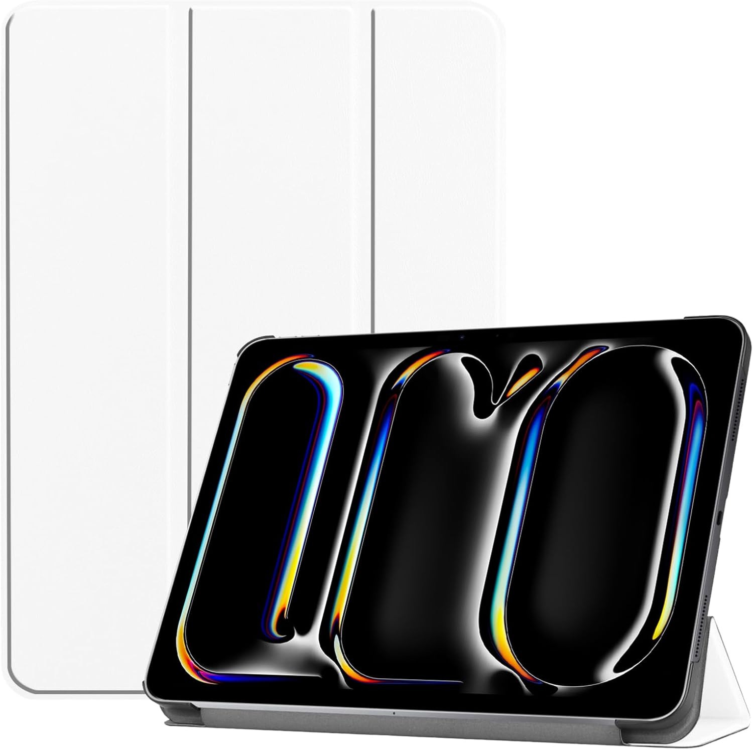 Чeхол-книжка BeCover Smart Case для Apple iPad Pro 11 Чeхол-книжка BeCover Smart Case для Apple iPad Pro 11