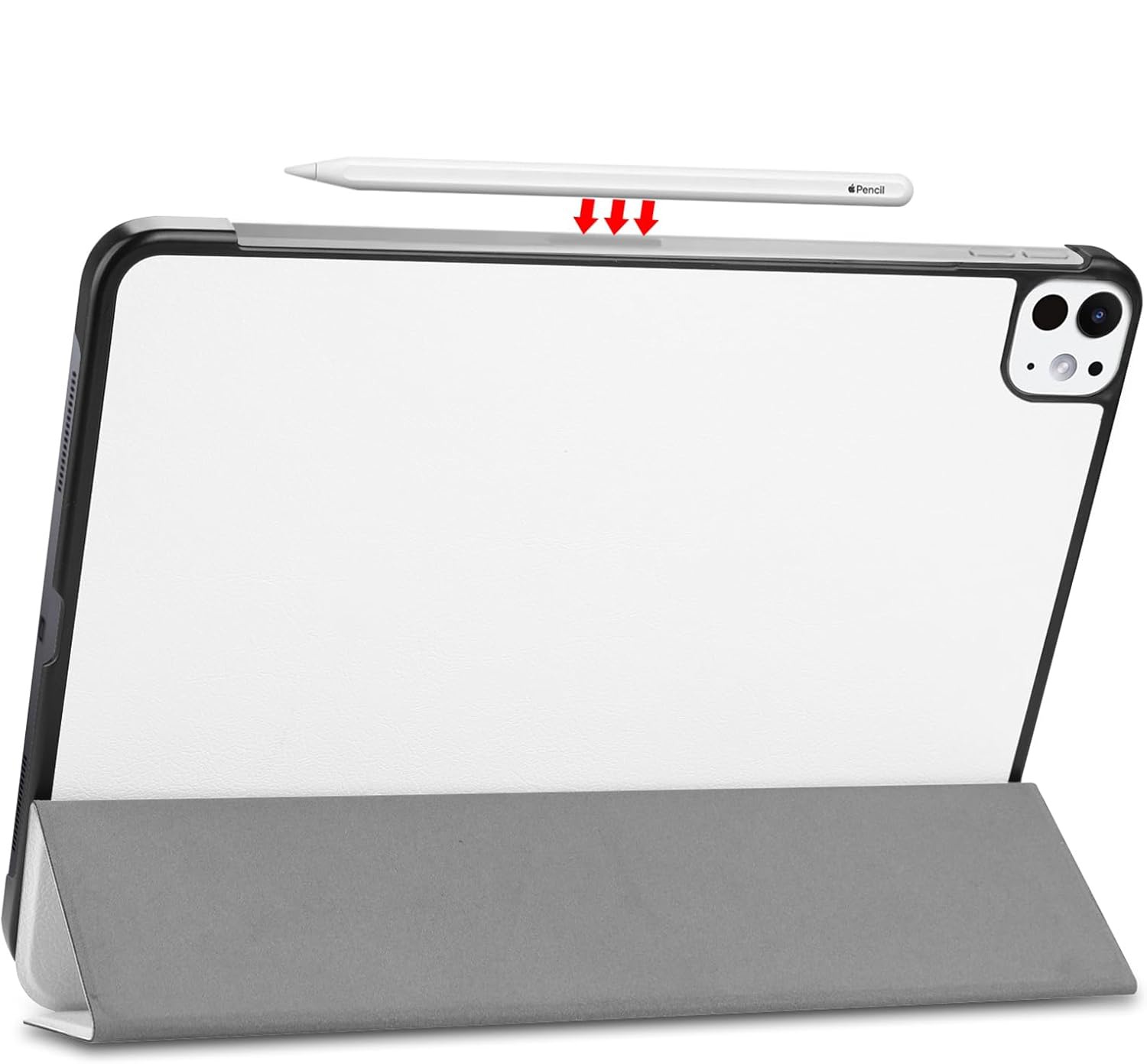 Чeхол-книжка BeCover Smart Case для Apple iPad Pro 11 Чeхол-книжка BeCover Smart Case для Apple iPad Pro 11