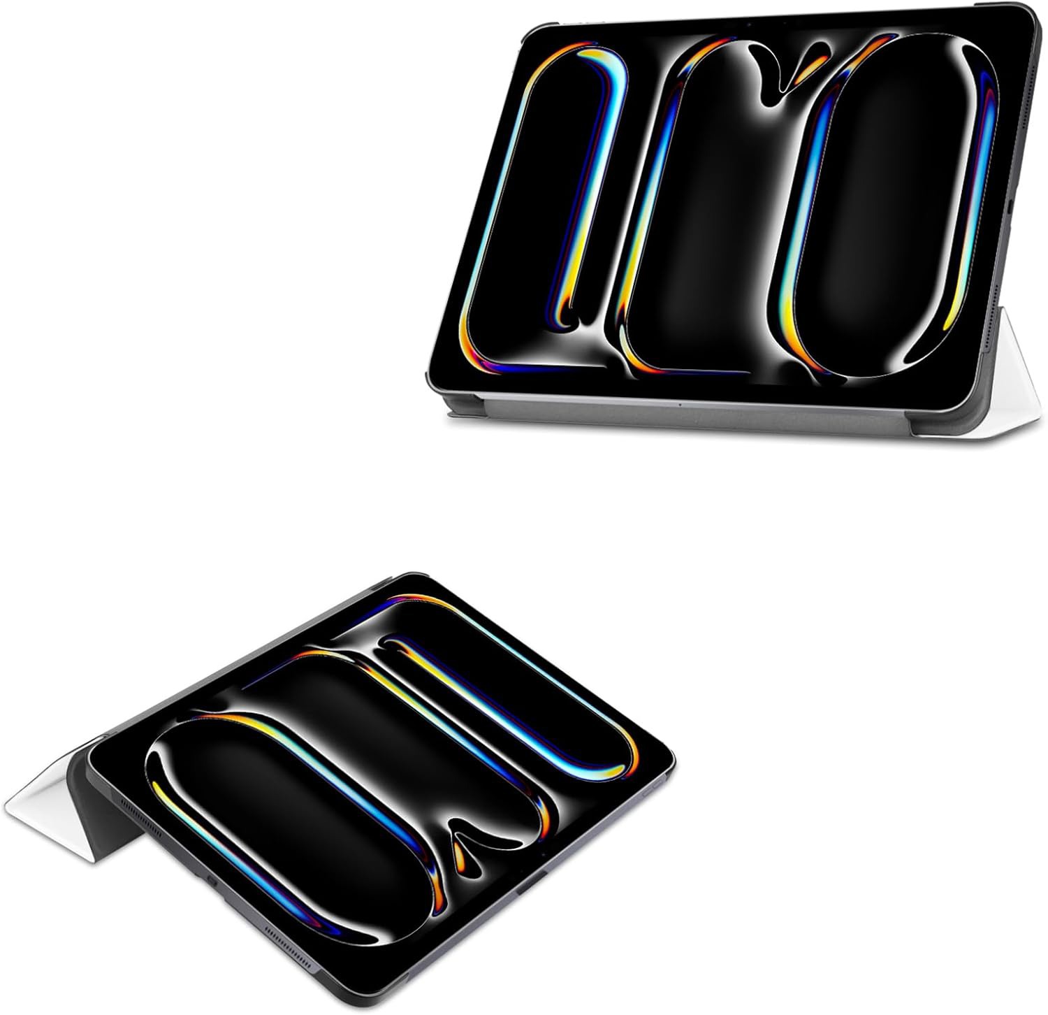 Чeхол-книжка BeCover Smart Case для Apple iPad Pro 11 Чeхол-книжка BeCover Smart Case для Apple iPad Pro 11