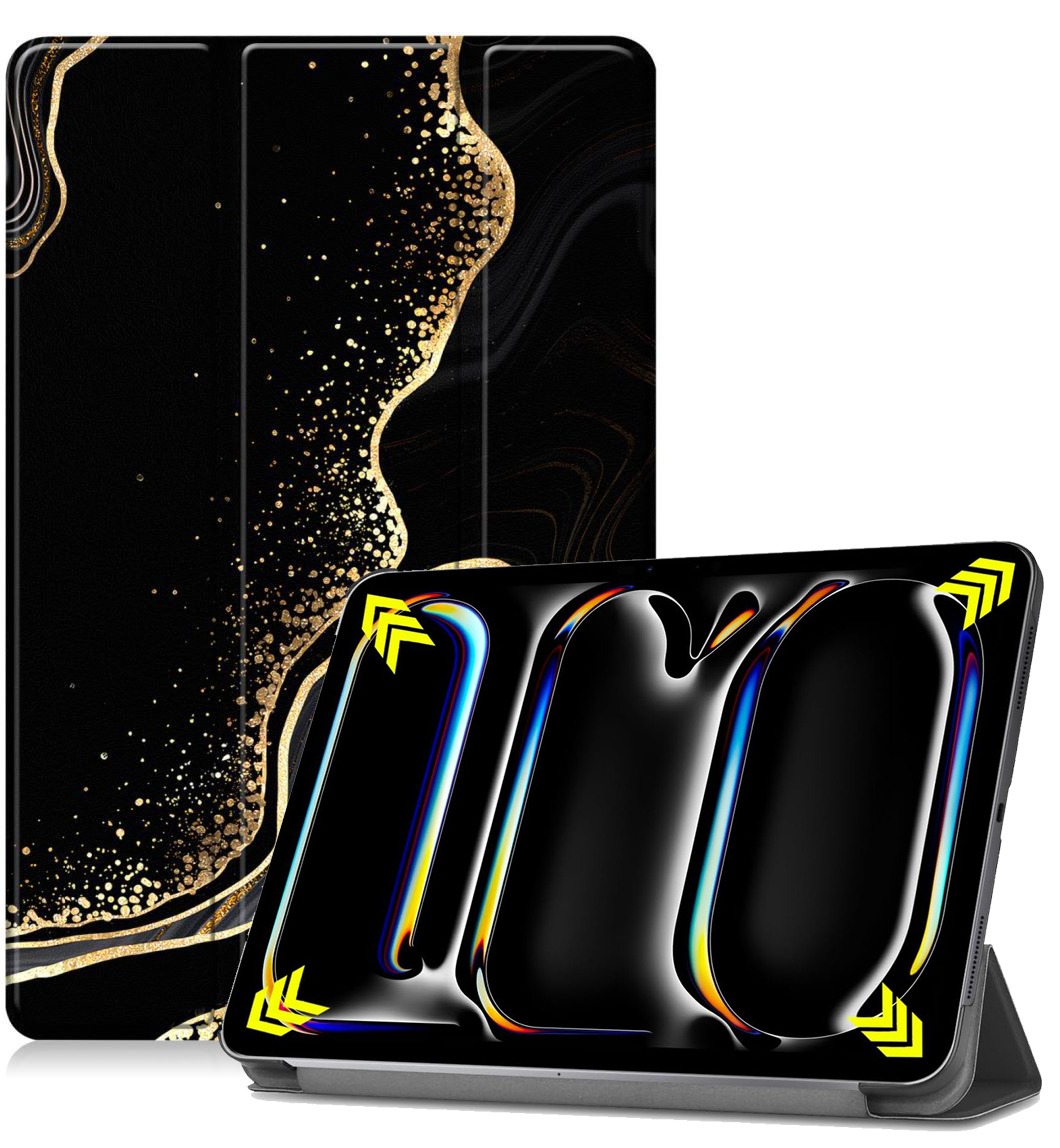 Чeхол-книжка BeCover Smart Case для Apple iPad Pro 11 Чeхол-книжка BeCover Smart Case для Apple iPad Pro 11