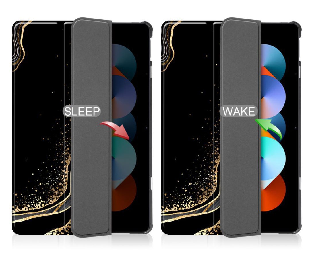 Чeхол-книжка BeCover Smart Case для Apple iPad Pro 11 Чeхол-книжка BeCover Smart Case для Apple iPad Pro 11