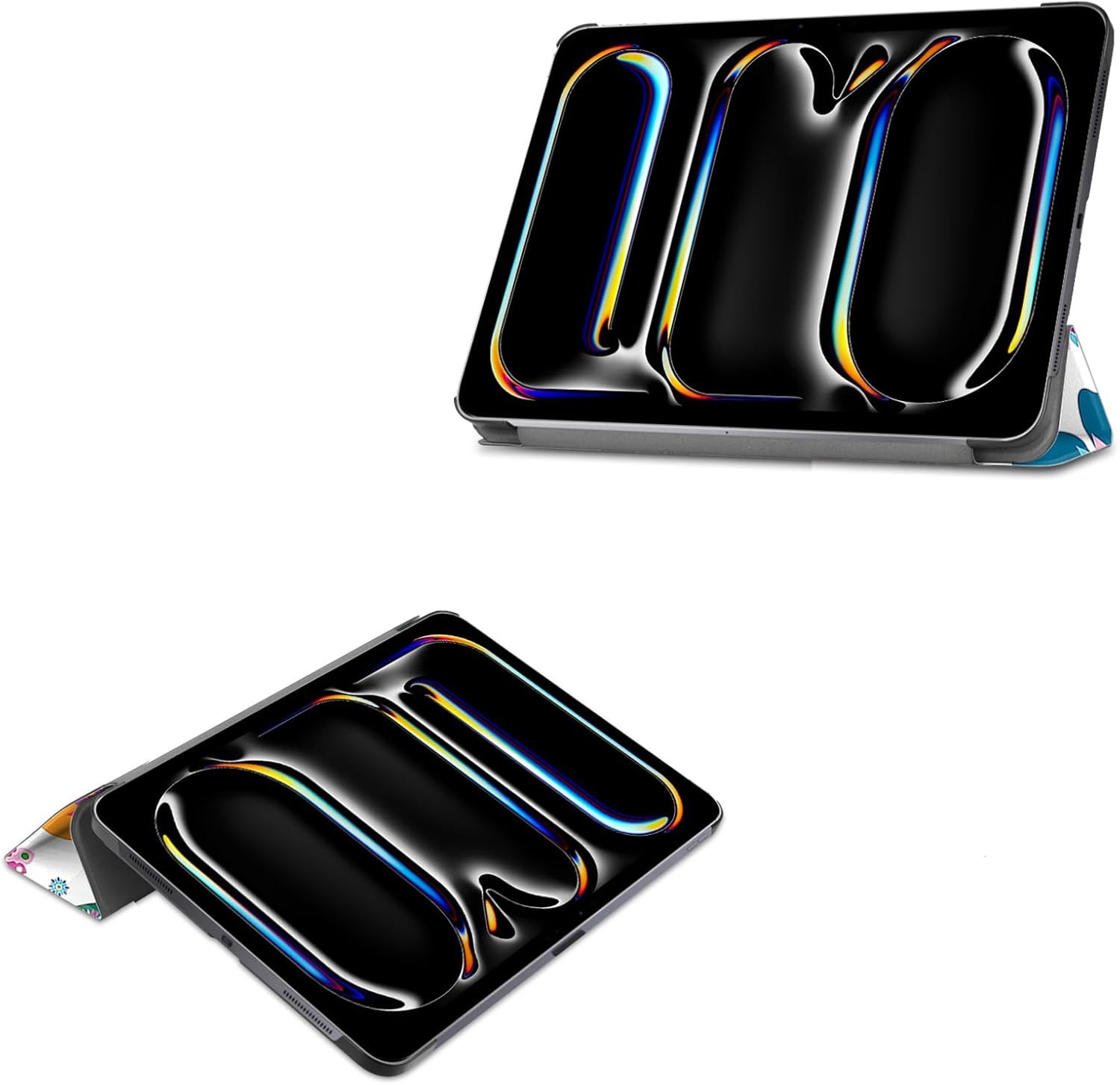 Чeхол-книжка BeCover Smart Case для Apple iPad Pro 11 Чeхол-книжка BeCover Smart Case для Apple iPad Pro 11