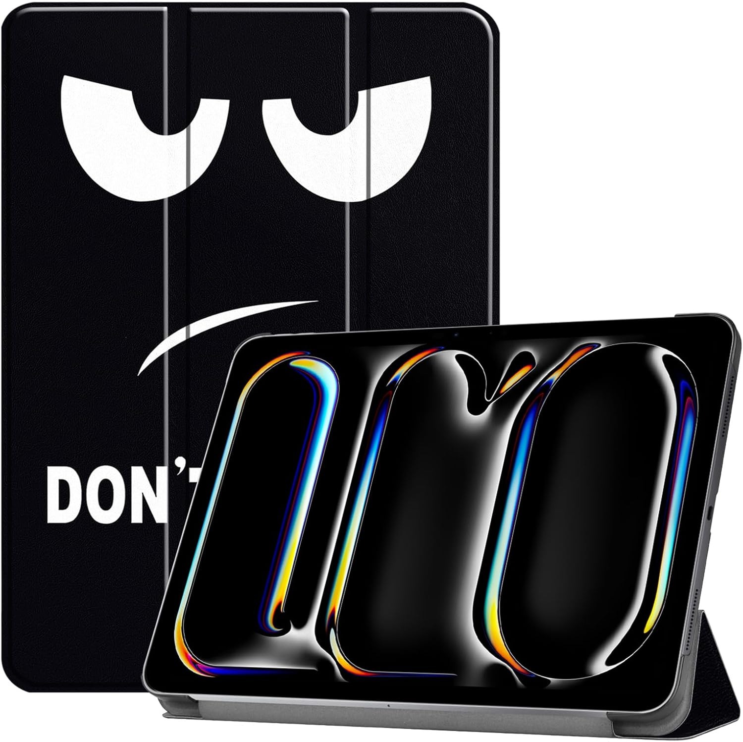 Чeхол-книжка BeCover Smart Case для Apple iPad Pro 11 Чeхол-книжка BeCover Smart Case для Apple iPad Pro 11