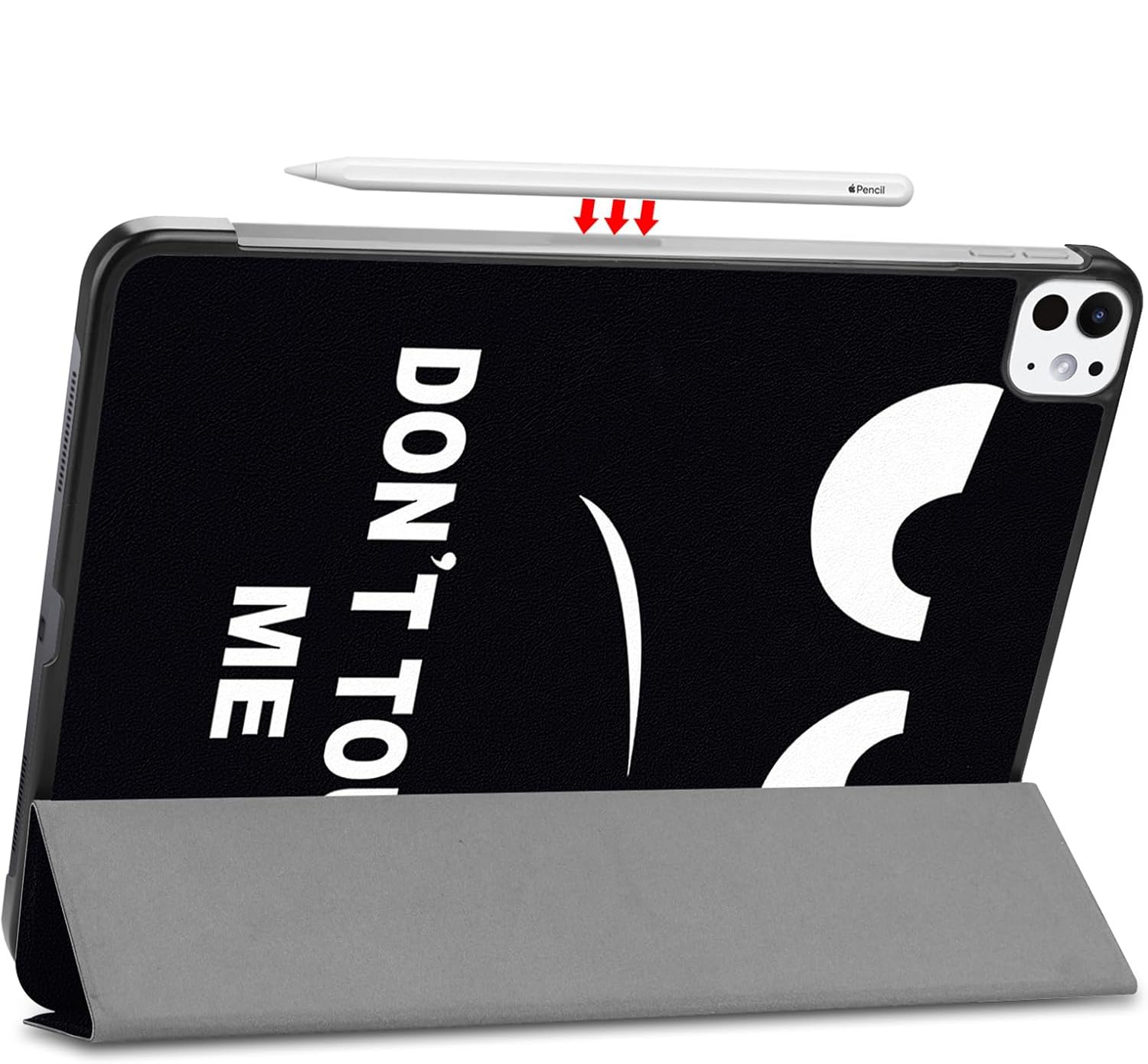 Чeхол-книжка BeCover Smart Case для Apple iPad Pro 11 Чeхол-книжка BeCover Smart Case для Apple iPad Pro 11