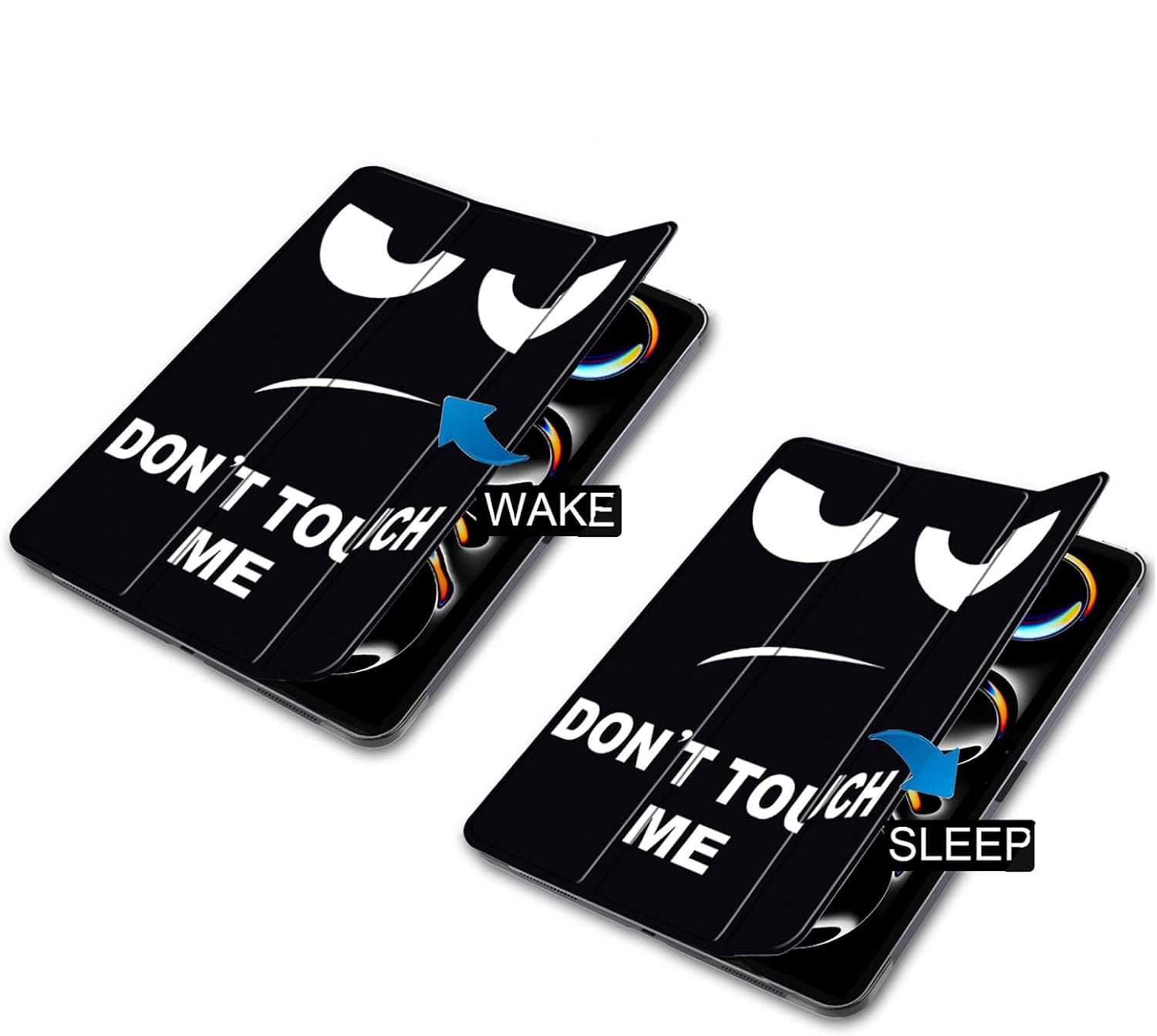 Чeхол-книжка BeCover Smart Case для Apple iPad Pro 11 Чeхол-книжка BeCover Smart Case для Apple iPad Pro 11