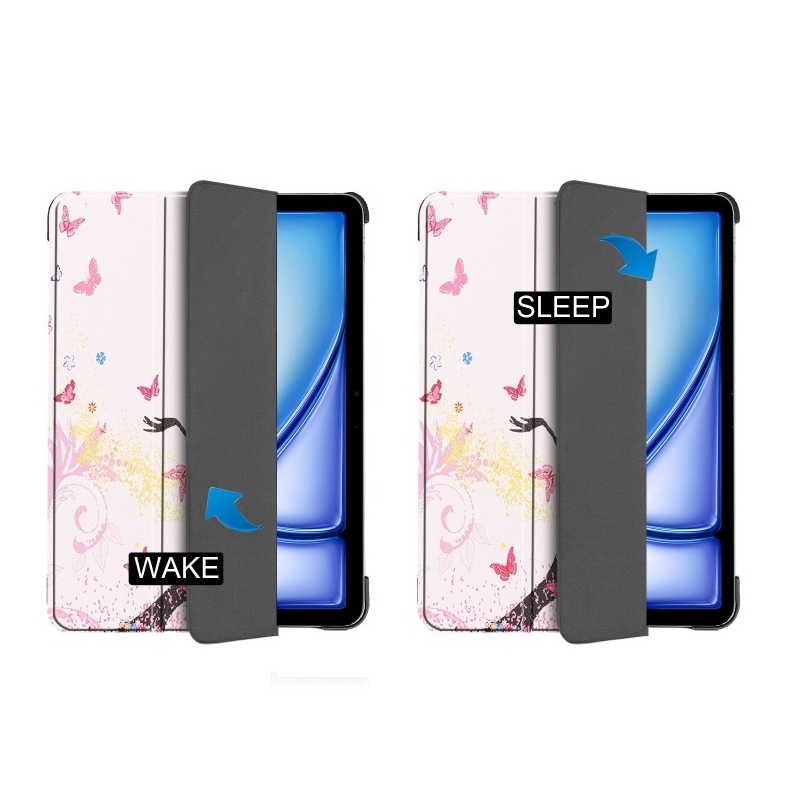 Чeхол-книжка BeCover Smart Case для Apple iPad Pro 11 Чeхол-книжка BeCover Smart Case для Apple iPad Pro 11