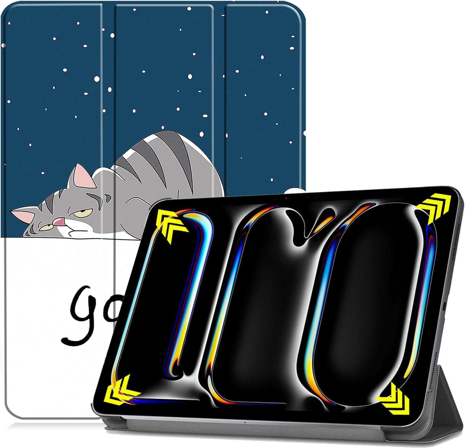 Чeхол-книжка BeCover Smart Case для Apple iPad Pro 11 Чeхол-книжка BeCover Smart Case для Apple iPad Pro 11