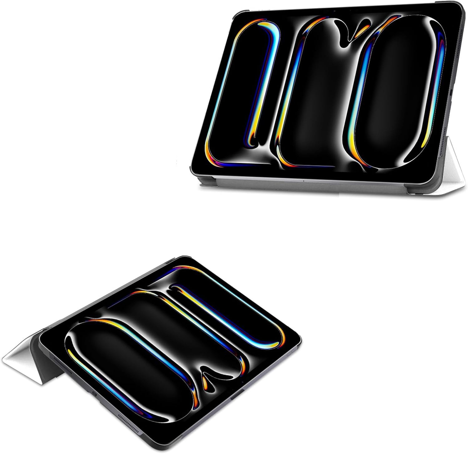 Чeхол-книжка BeCover Smart Case для Apple iPad Pro 11 Чeхол-книжка BeCover Smart Case для Apple iPad Pro 11