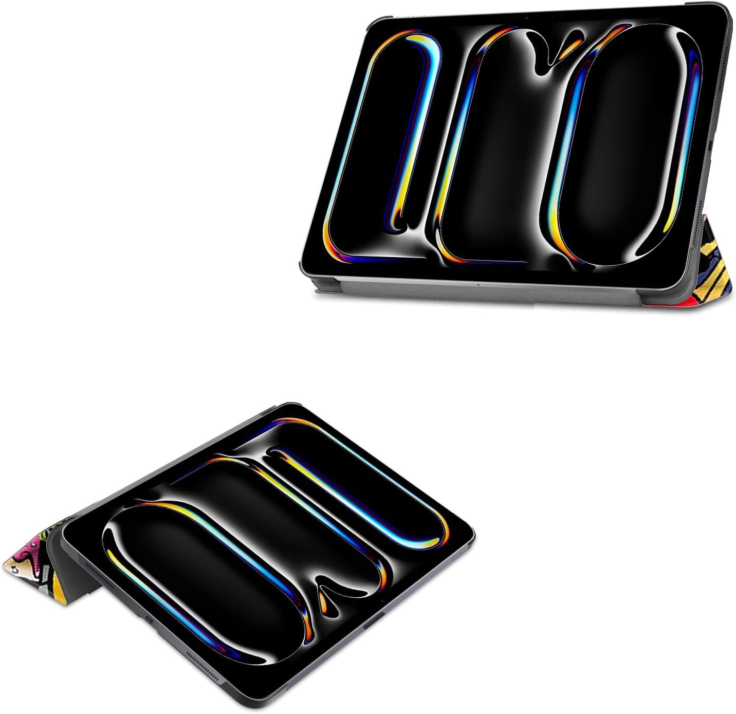 Чeхол-книжка BeCover Smart Case для Apple iPad Pro 11 Чeхол-книжка BeCover Smart Case для Apple iPad Pro 11