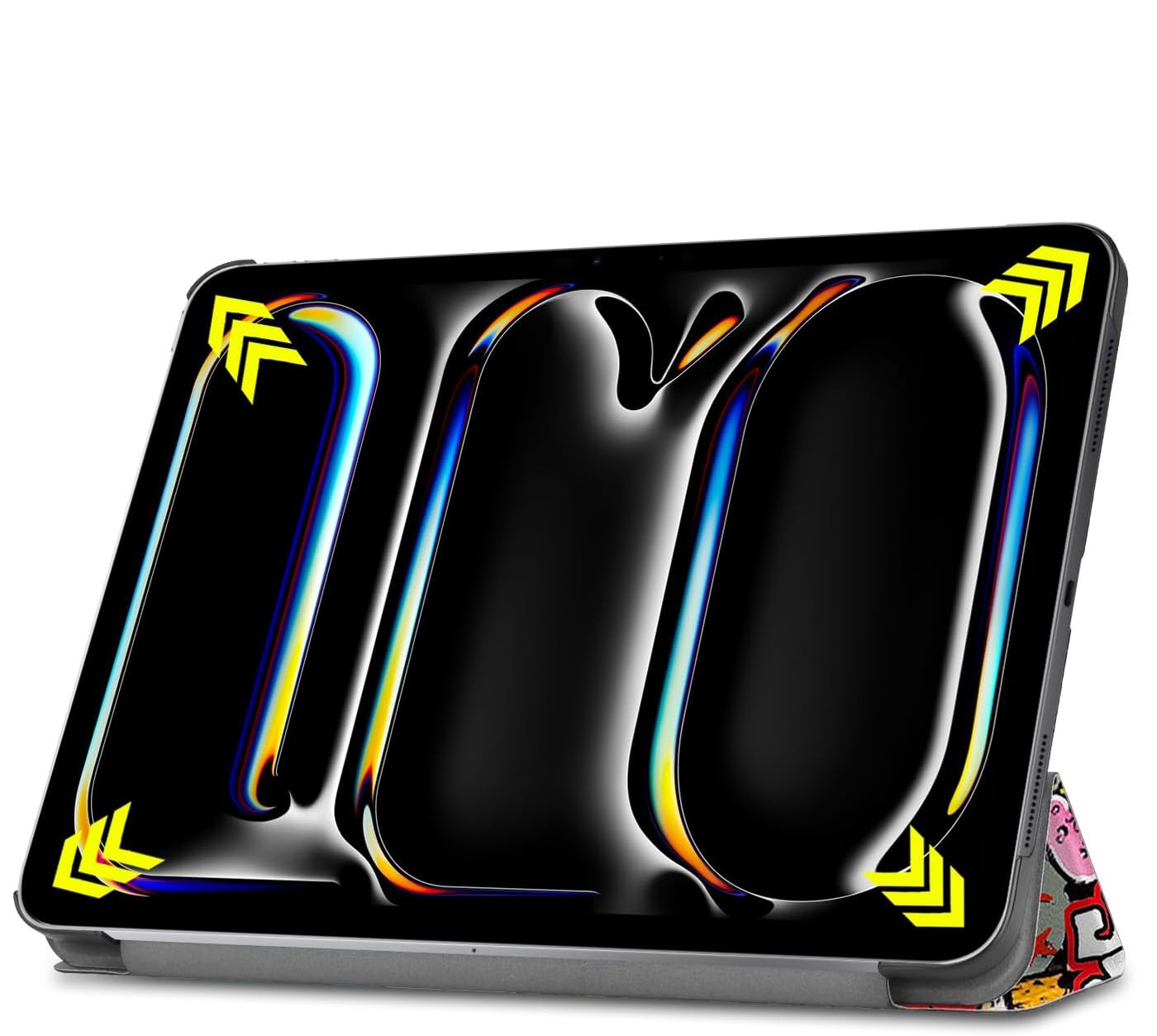 Чeхол-книжка BeCover Smart Case для Apple iPad Pro 11 Чeхол-книжка BeCover Smart Case для Apple iPad Pro 11