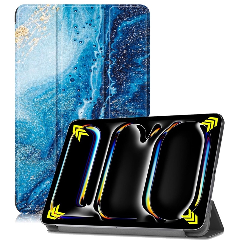 Чeхол-книжка BeCover Smart Case для Apple iPad Pro 11 Чeхол-книжка BeCover Smart Case для Apple iPad Pro 11