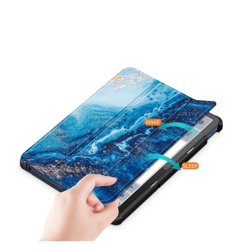 Чeхол-книжка BeCover Smart Case для Apple iPad Pro 11 Чeхол-книжка BeCover Smart Case для Apple iPad Pro 11