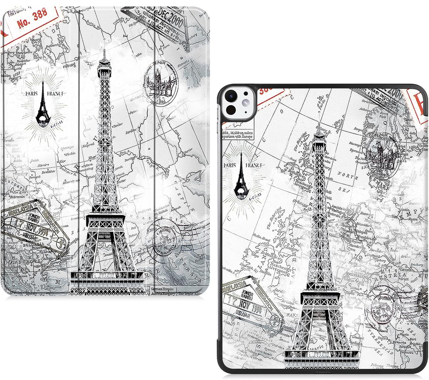 Чeхол-книжка BeCover Smart Case для Apple iPad Pro 11 Чeхол-книжка BeCover Smart Case для Apple iPad Pro 11