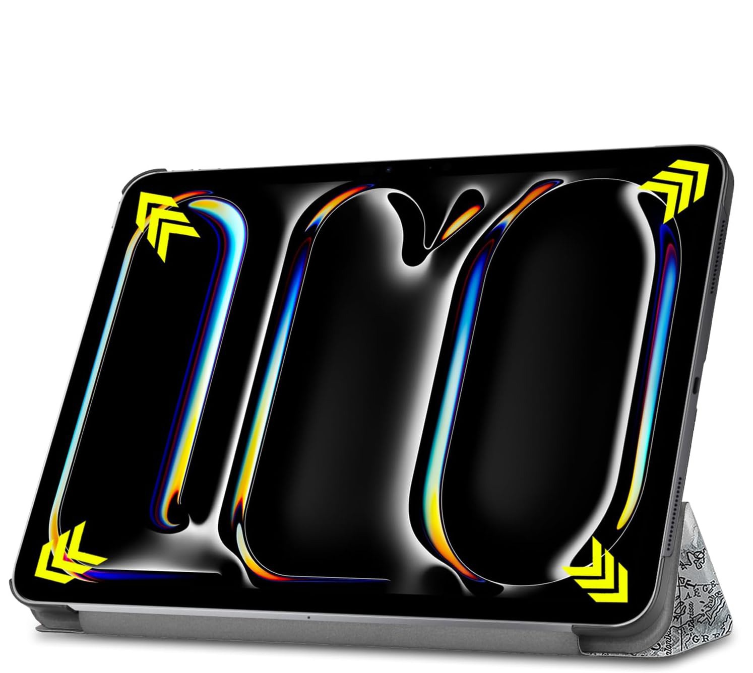 Чeхол-книжка BeCover Smart Case для Apple iPad Pro 11 Чeхол-книжка BeCover Smart Case для Apple iPad Pro 11