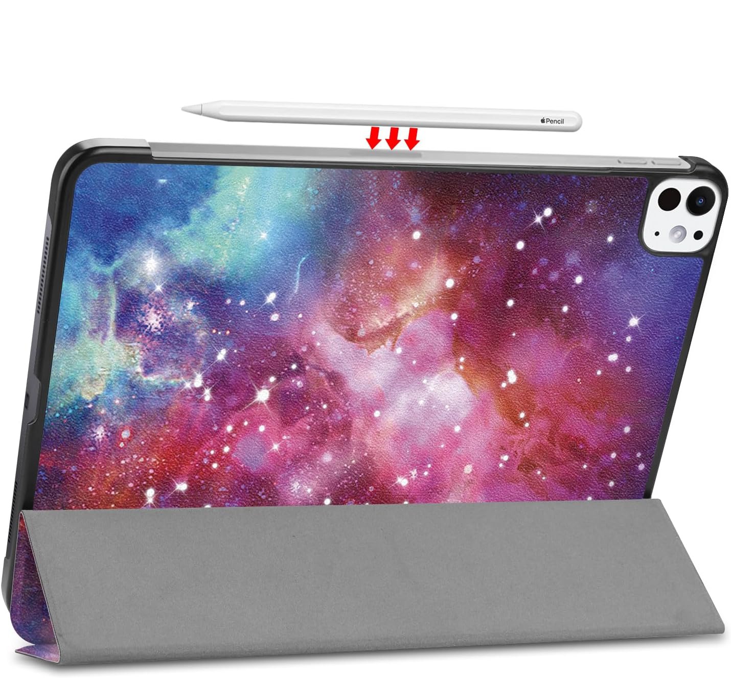 Чeхол-книжка BeCover Smart Case для Apple iPad Pro 11 Чeхол-книжка BeCover Smart Case для Apple iPad Pro 11