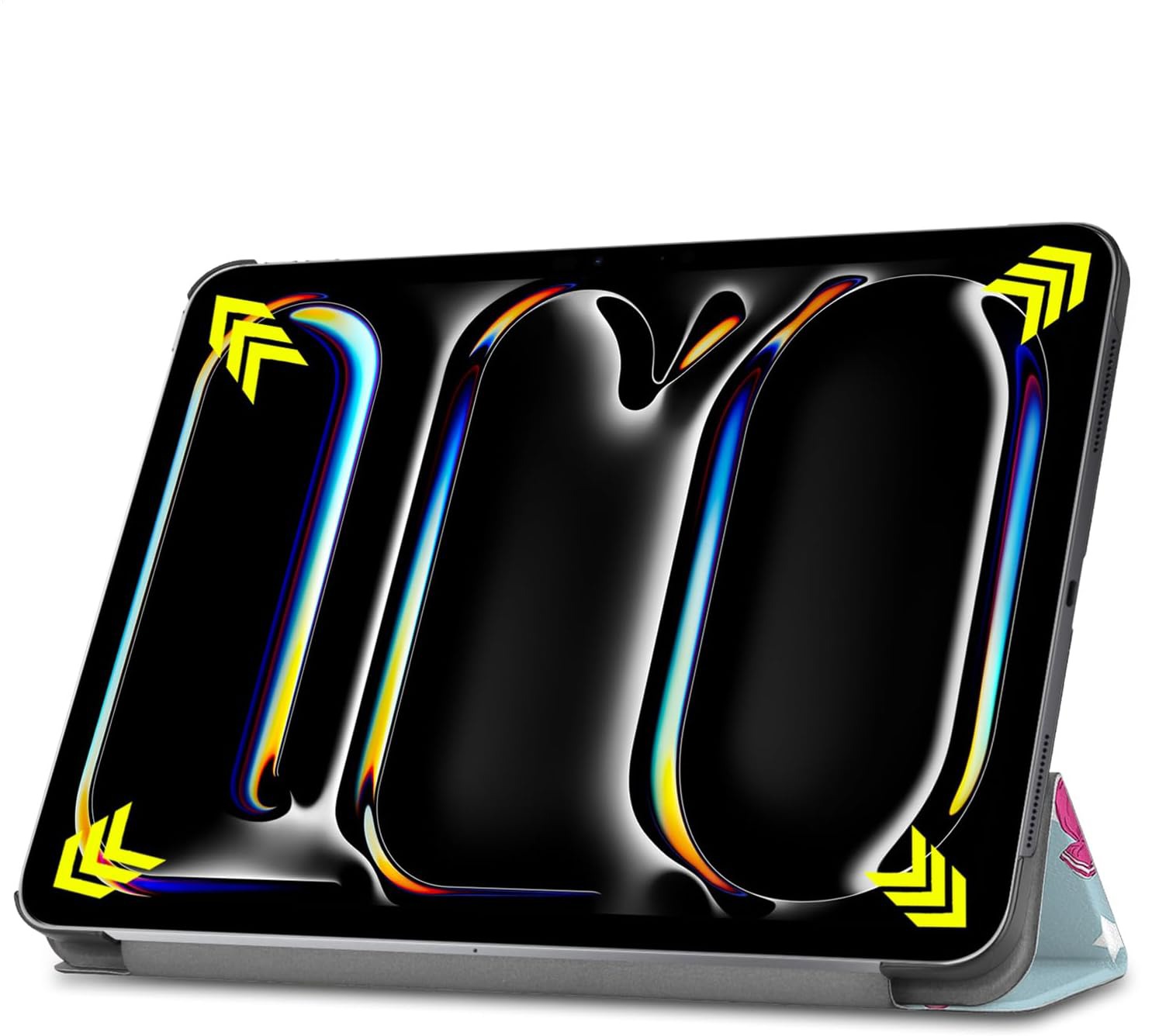 Чeхол-книжка BeCover Smart Case для Apple iPad Pro 11 Чeхол-книжка BeCover Smart Case для Apple iPad Pro 11