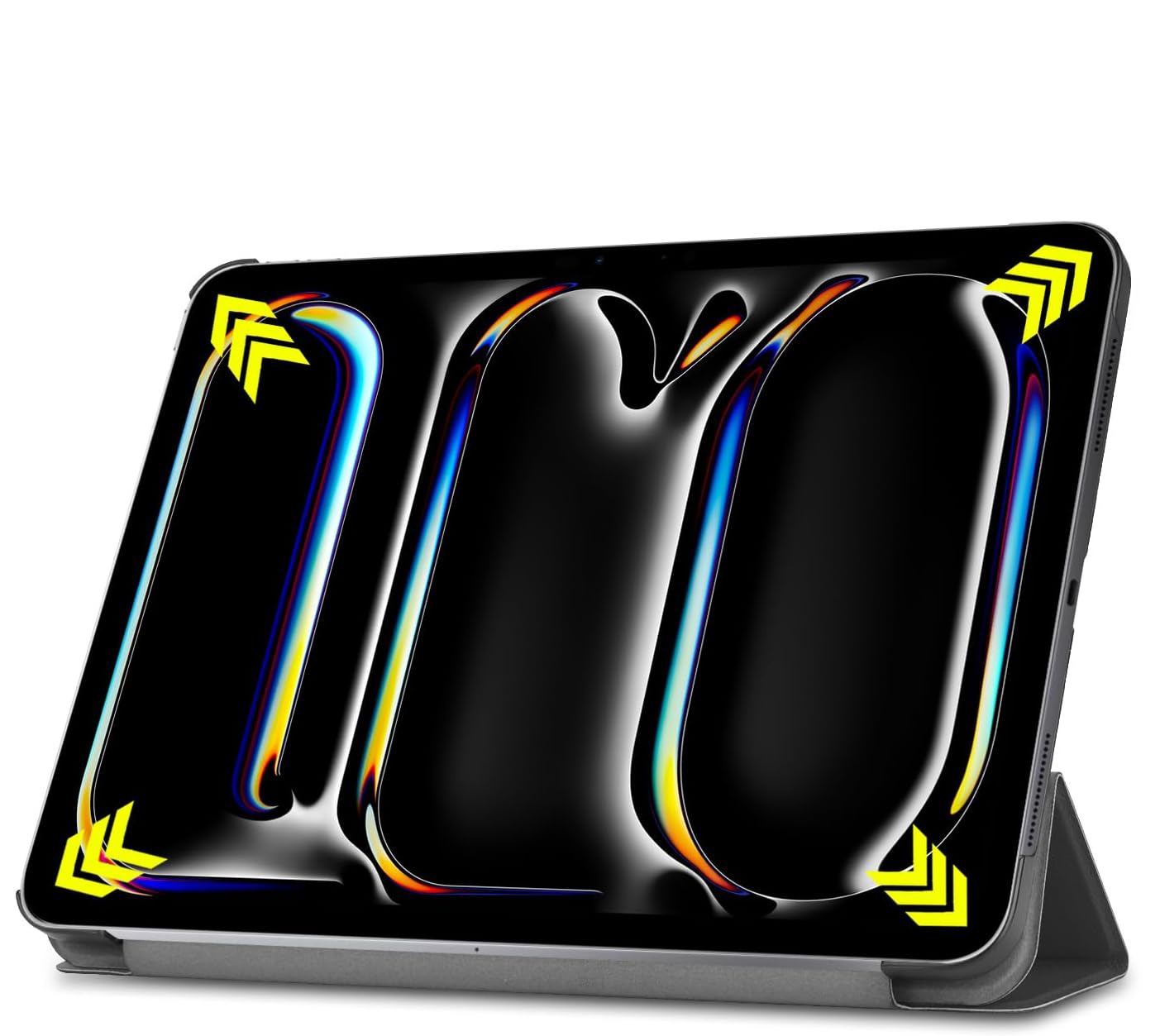 Чeхол-книжка BeCover Smart Case для Apple iPad Pro 13 Чeхол-книжка BeCover Smart Case для Apple iPad Pro 13