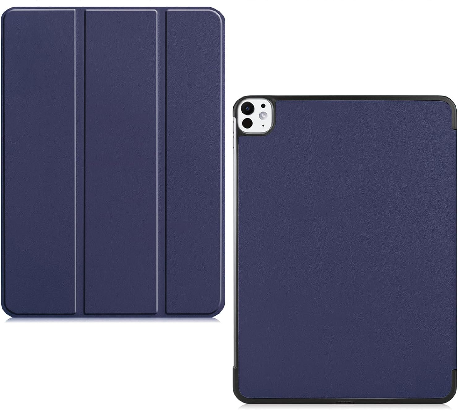 Чeхол-книжка BeCover Smart Case для Apple iPad Pro 13 Чeхол-книжка BeCover Smart Case для Apple iPad Pro 13