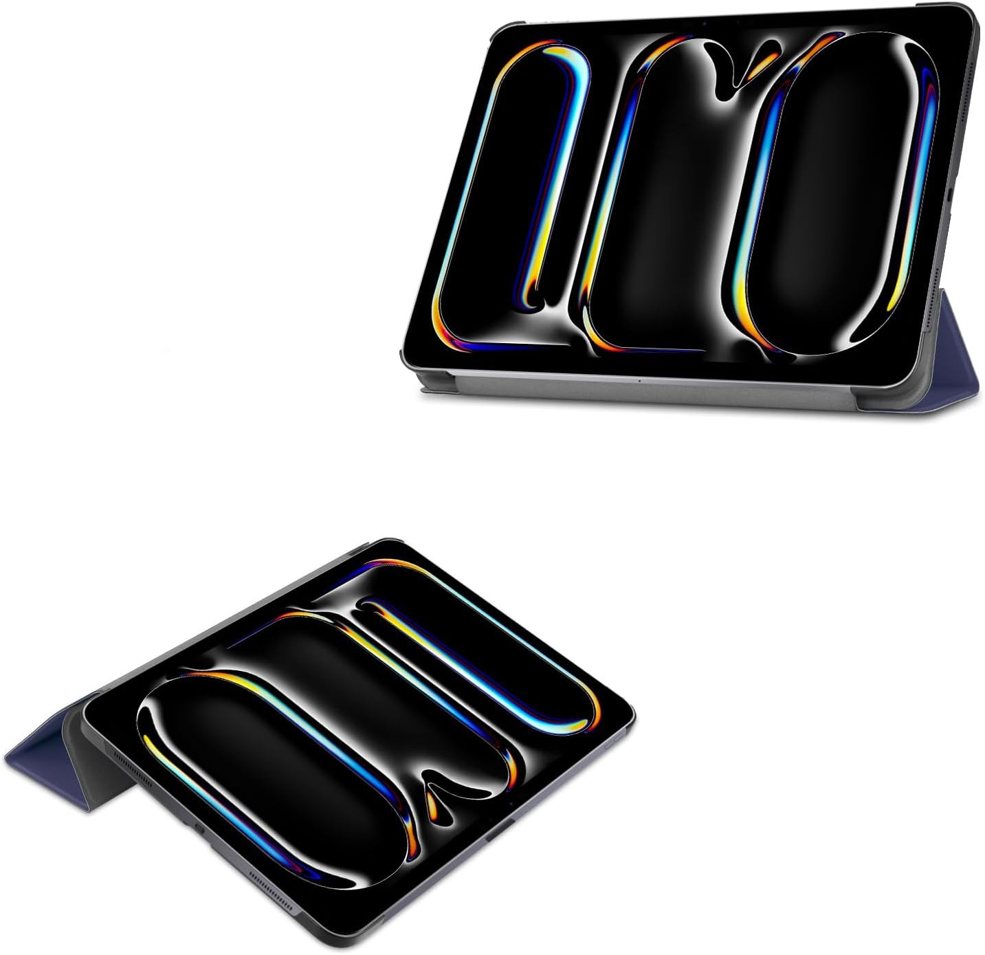 Чeхол-книжка BeCover Smart Case для Apple iPad Pro 13 Чeхол-книжка BeCover Smart Case для Apple iPad Pro 13