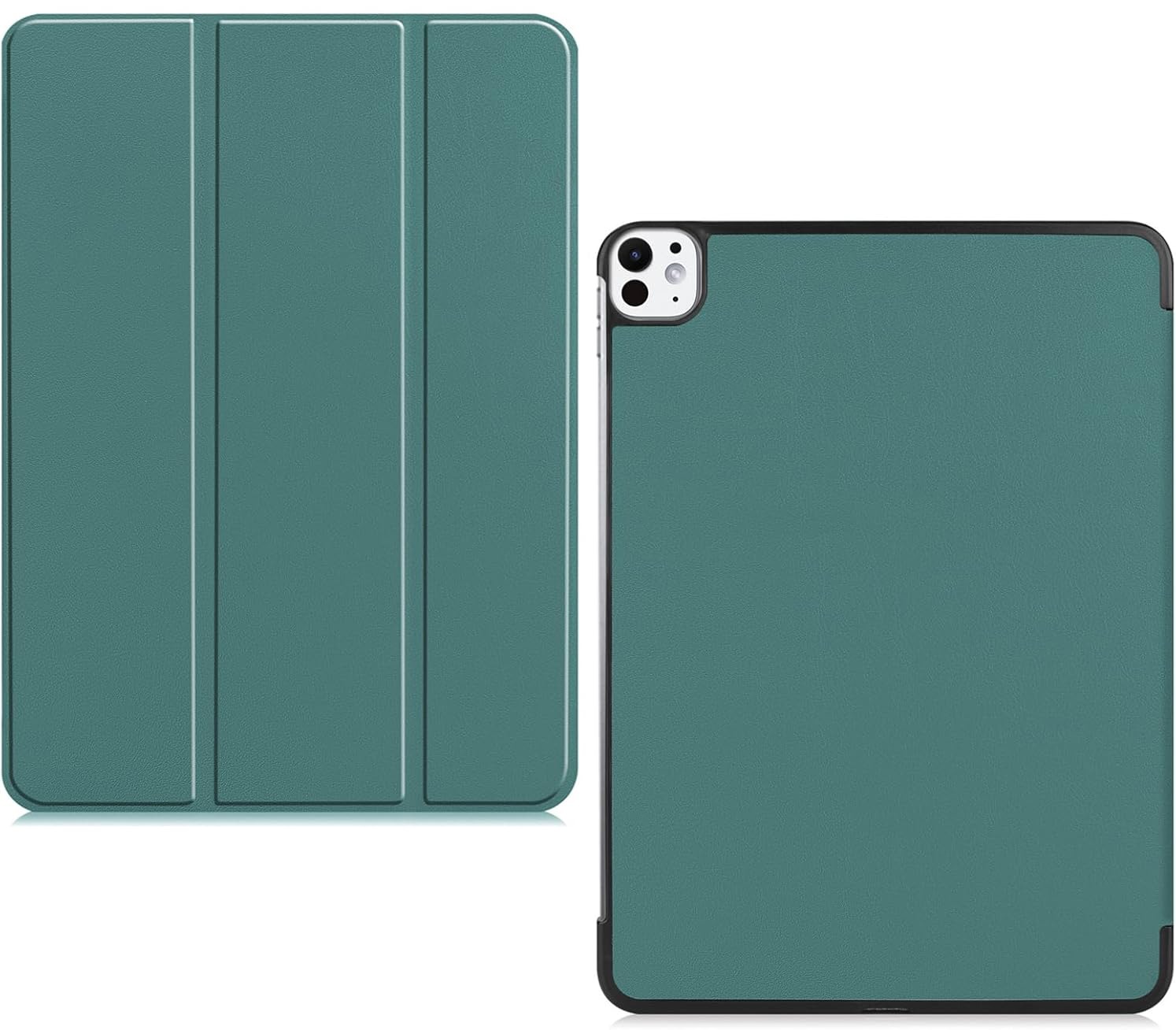 Чeхол-книжка BeCover Smart Case для Apple iPad Pro 13 Чeхол-книжка BeCover Smart Case для Apple iPad Pro 13