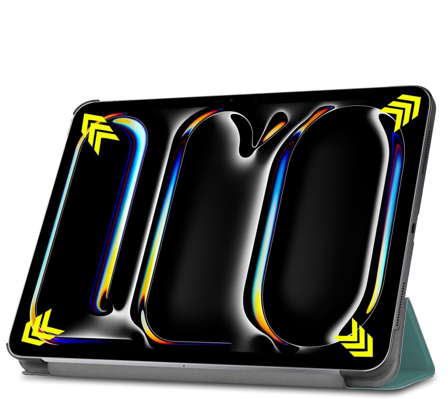 Чeхол-книжка BeCover Smart Case для Apple iPad Pro 13 Чeхол-книжка BeCover Smart Case для Apple iPad Pro 13