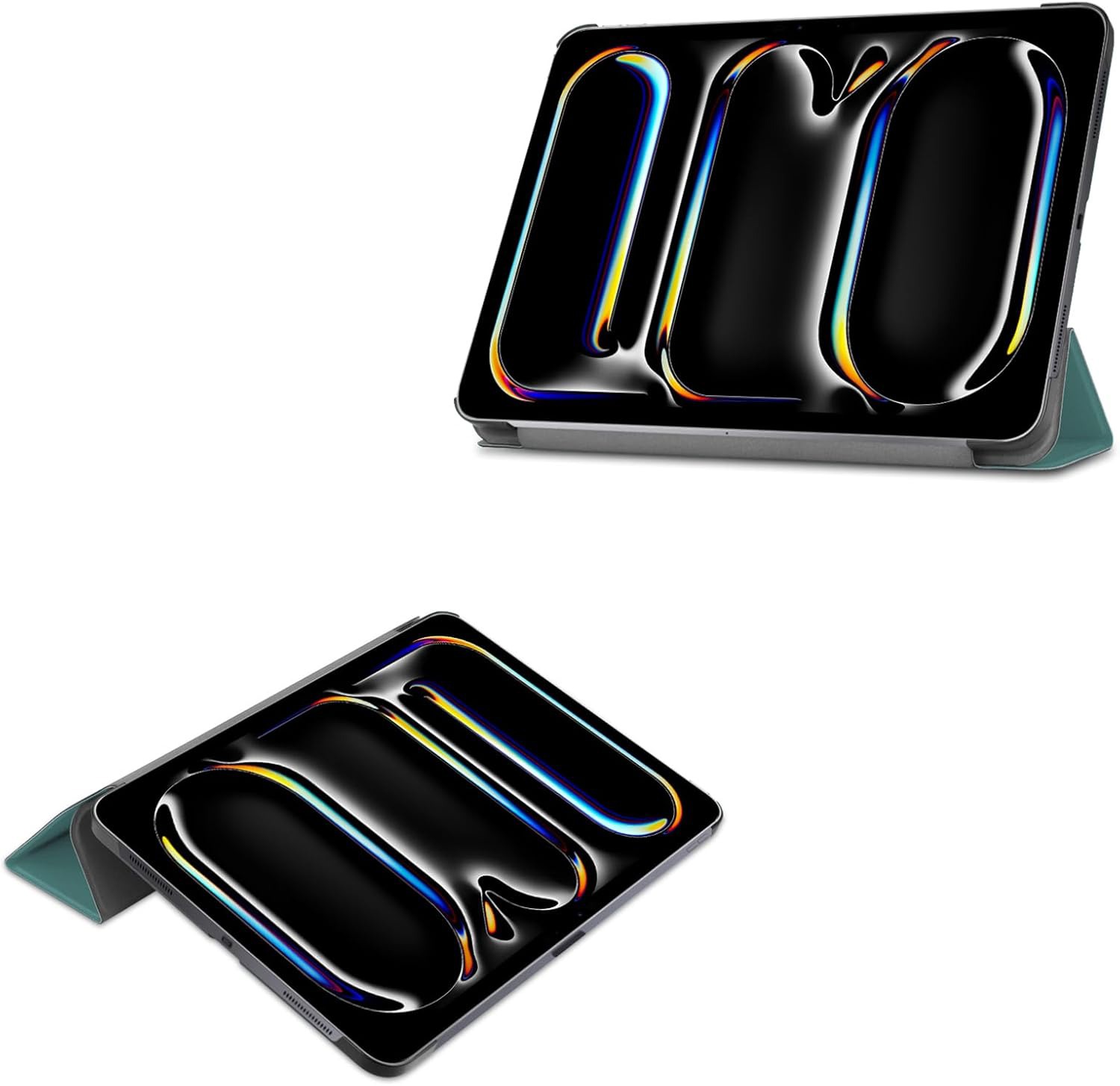 Чeхол-книжка BeCover Smart Case для Apple iPad Pro 13 Чeхол-книжка BeCover Smart Case для Apple iPad Pro 13