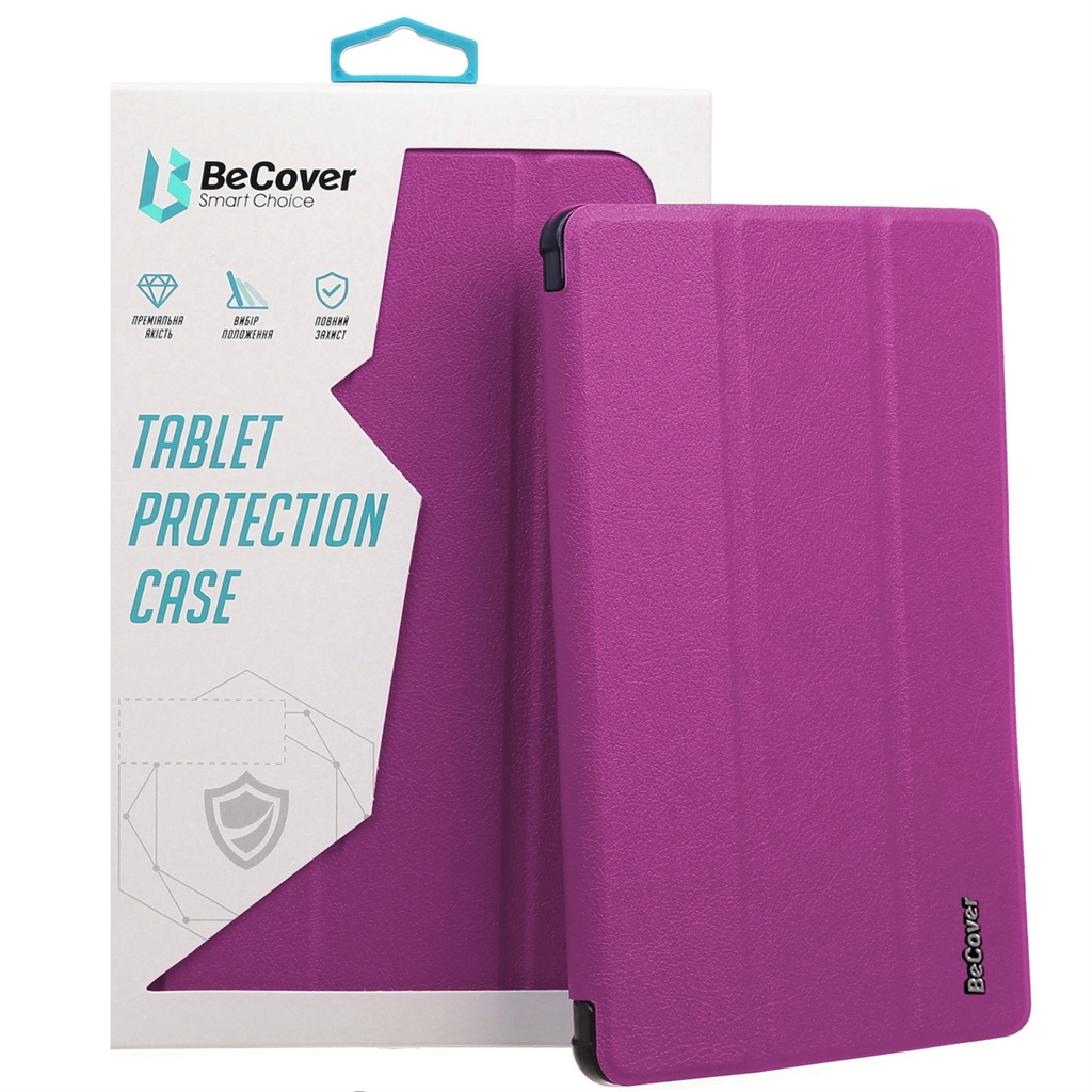 Чохол-книжка BeCover Smart Case для Apple iPad Pro 13