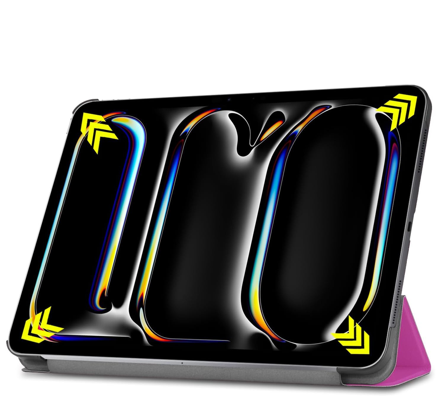 Чeхол-книжка BeCover Smart Case для Apple iPad Pro 13 Чeхол-книжка BeCover Smart Case для Apple iPad Pro 13