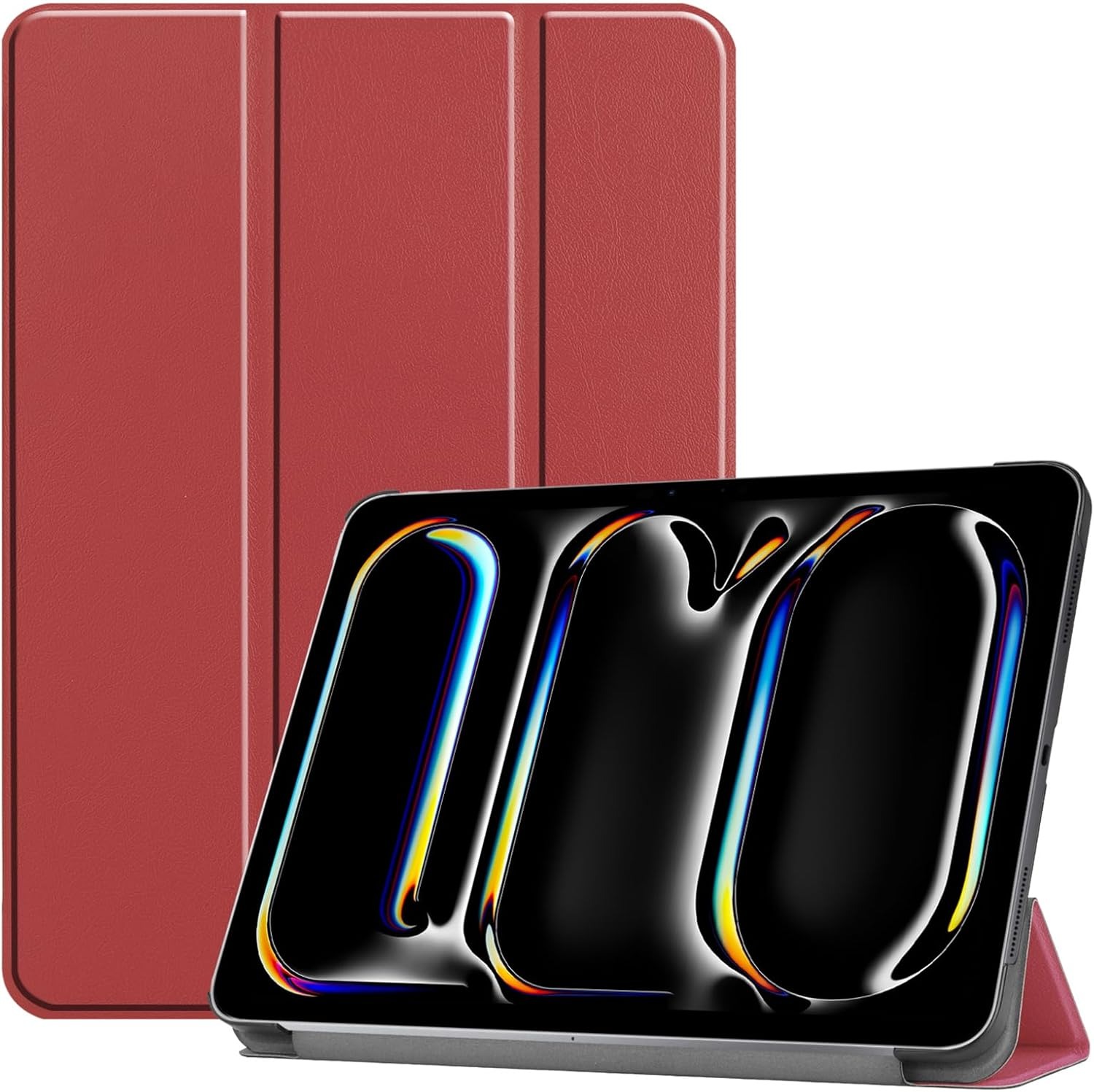 Чeхол-книжка BeCover Smart Case для Apple iPad Pro 13 Чeхол-книжка BeCover Smart Case для Apple iPad Pro 13