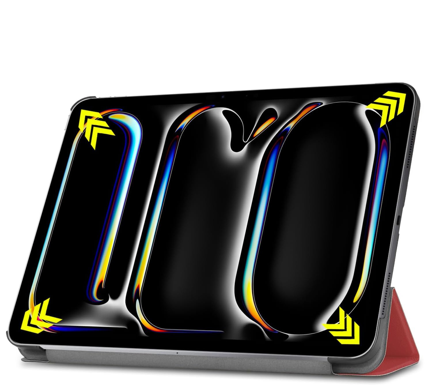 Чeхол-книжка BeCover Smart Case для Apple iPad Pro 13 Чeхол-книжка BeCover Smart Case для Apple iPad Pro 13