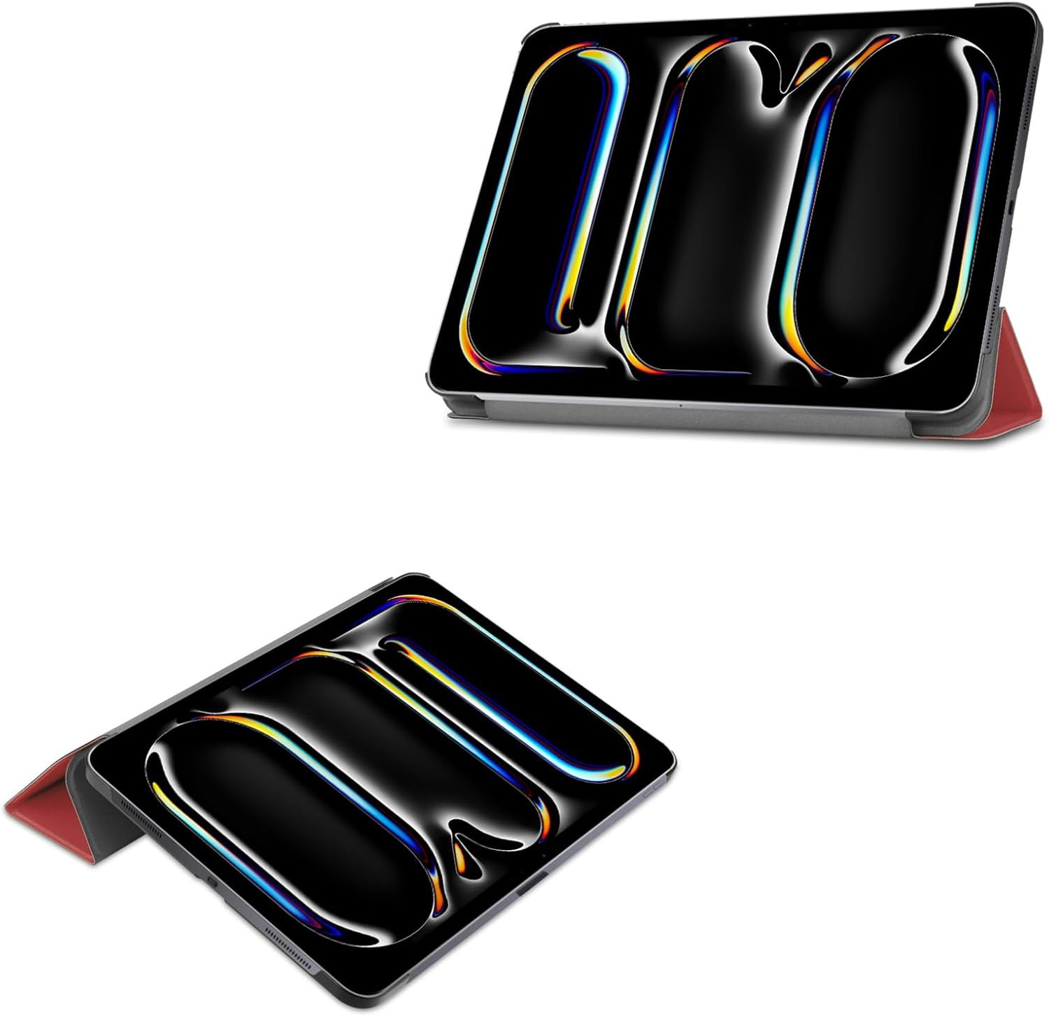 Чeхол-книжка BeCover Smart Case для Apple iPad Pro 13 Чeхол-книжка BeCover Smart Case для Apple iPad Pro 13