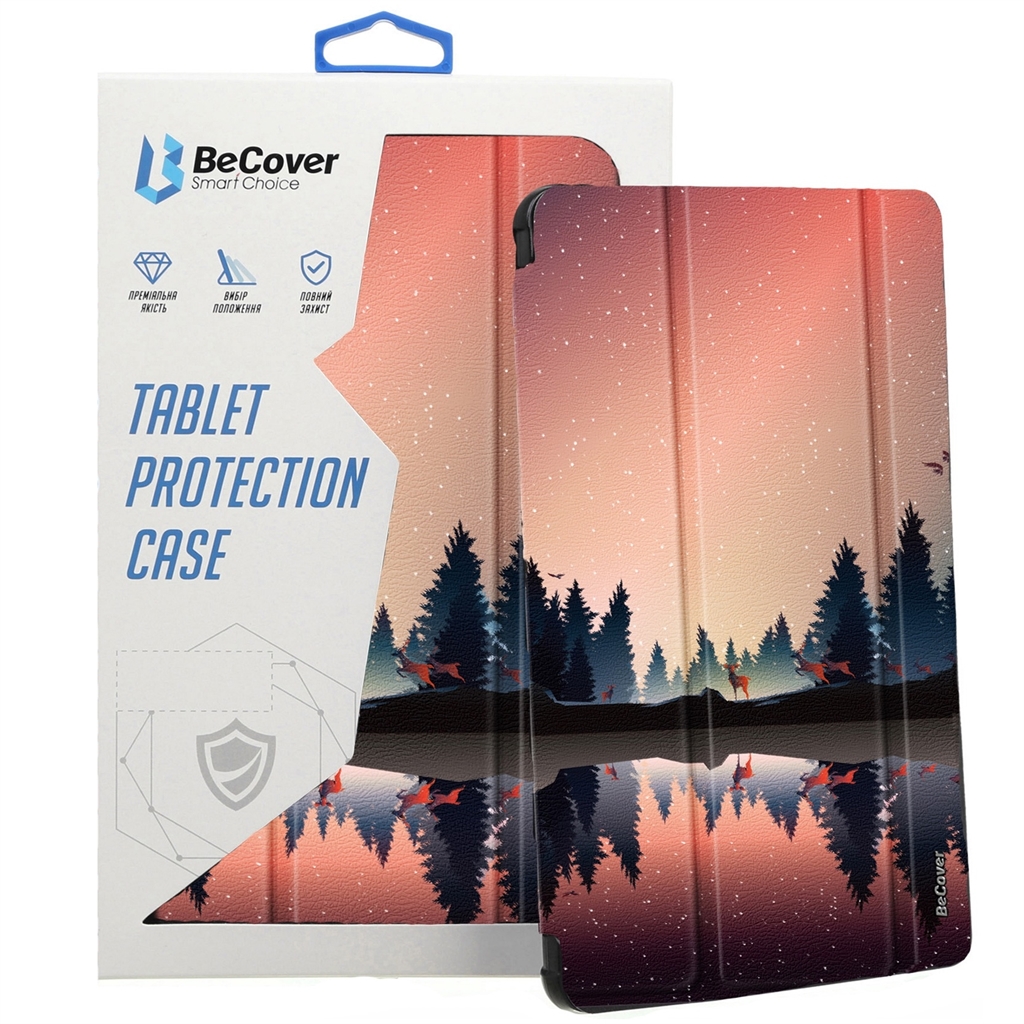 Чохол-книжка BeCover Smart Case для Apple iPad Pro 13