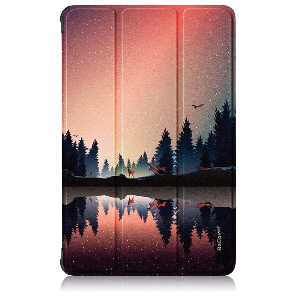 Чeхол-книжка BeCover Smart Case для Apple iPad Pro 13 Чeхол-книжка BeCover Smart Case для Apple iPad Pro 13