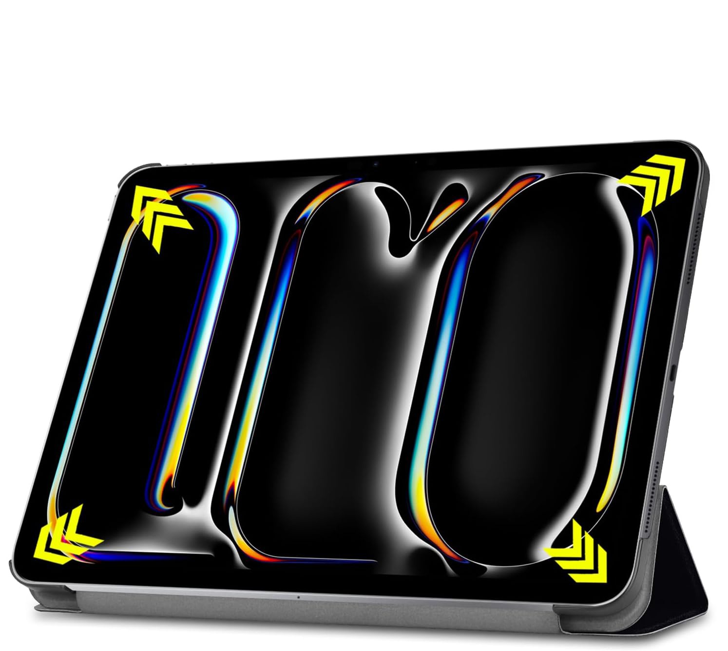 Чeхол-книжка BeCover Smart Case для Apple iPad Pro 13 Чeхол-книжка BeCover Smart Case для Apple iPad Pro 13