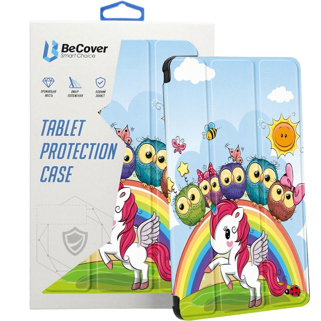 Чохол-книжка BeCover Smart Case для Apple iPad Pro 13