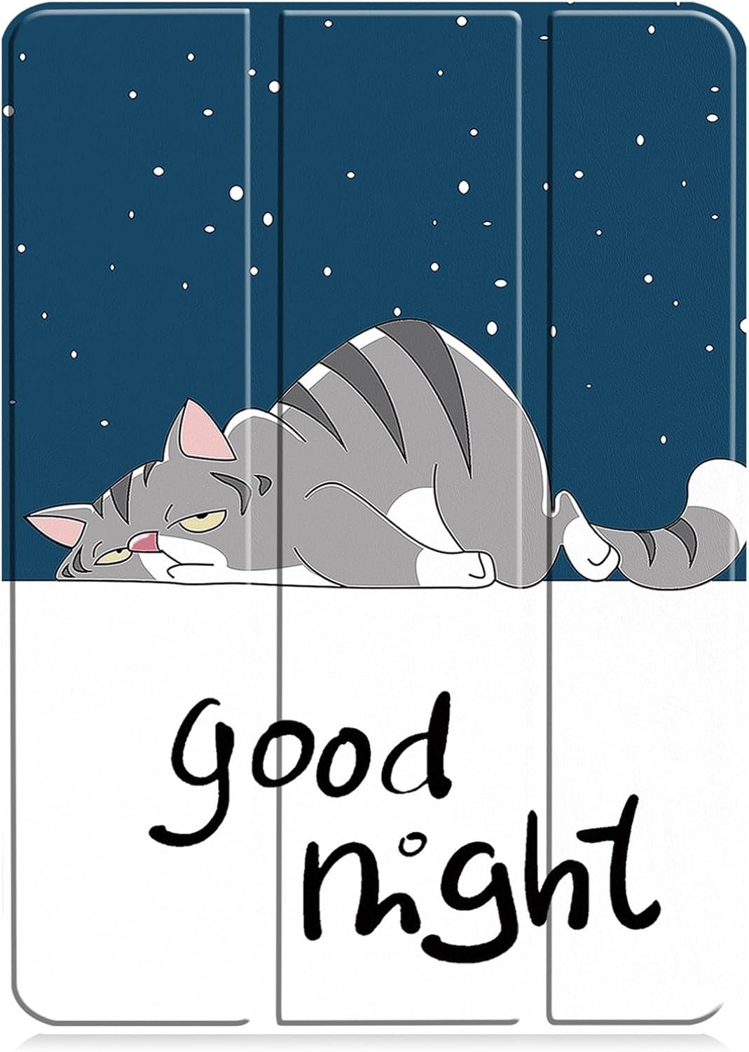 Чeхол-книжка BeCover Smart Case для Apple iPad Pro 13 Чeхол-книжка BeCover Smart Case для Apple iPad Pro 13