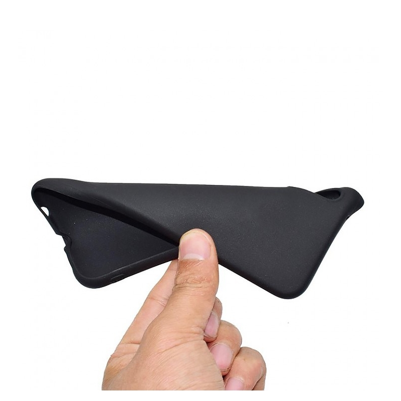 Чeхол-накладка BeCover для Google Pixel 8a Black (711661) Чeхол-накладка BeCover для Google Pixel 8a Black (711661)