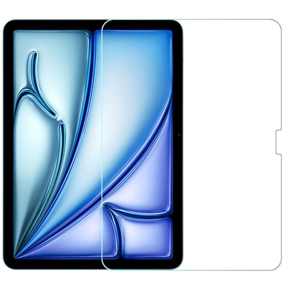Захисне скло BeCover для Apple iPad Air 13