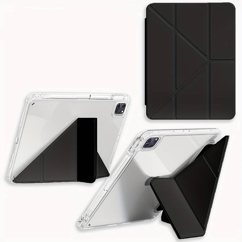 Чeхол-книжка BeCover Ultra Slim Origami для Apple iPad Pro M4 2024 11 Чeхол-книжка BeCover Ultra Slim Origami для Apple iPad Pro M4 2024 11