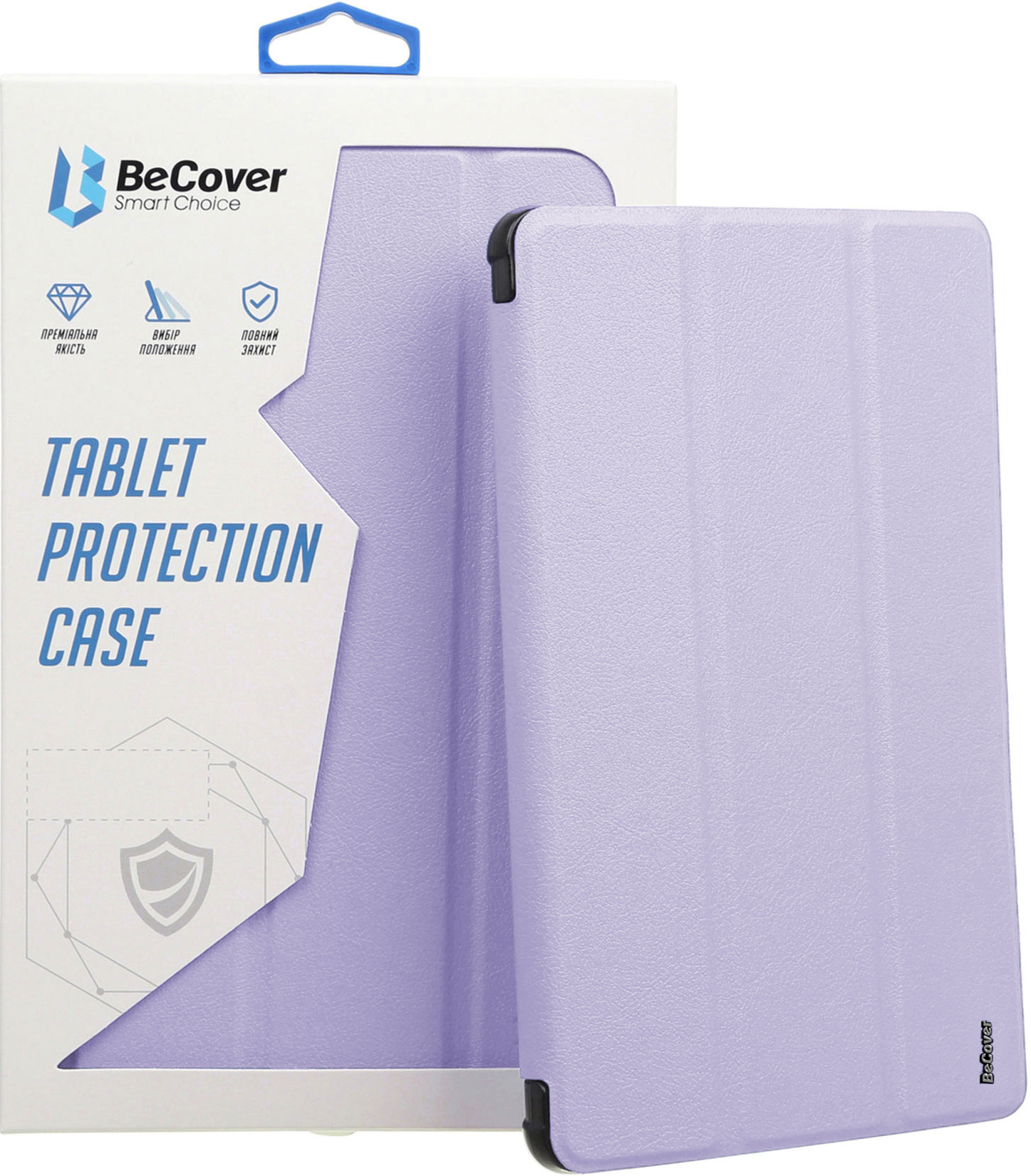 Чeхол-книжка BeCover Ultra Slim Origami для Apple iPad Pro M4 2024 11 Чeхол-книжка BeCover Ultra Slim Origami для Apple iPad Pro M4 2024 11