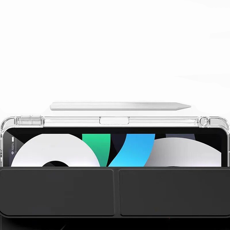 Чeхол-книжка BeCover Ultra Slim Origami для Apple iPad Pro 12.9 2020/2021/2022 12.9 Чeхол-книжка BeCover Ultra Slim Origami для Apple iPad Pro 12.9 2020/2021/2022 12.9